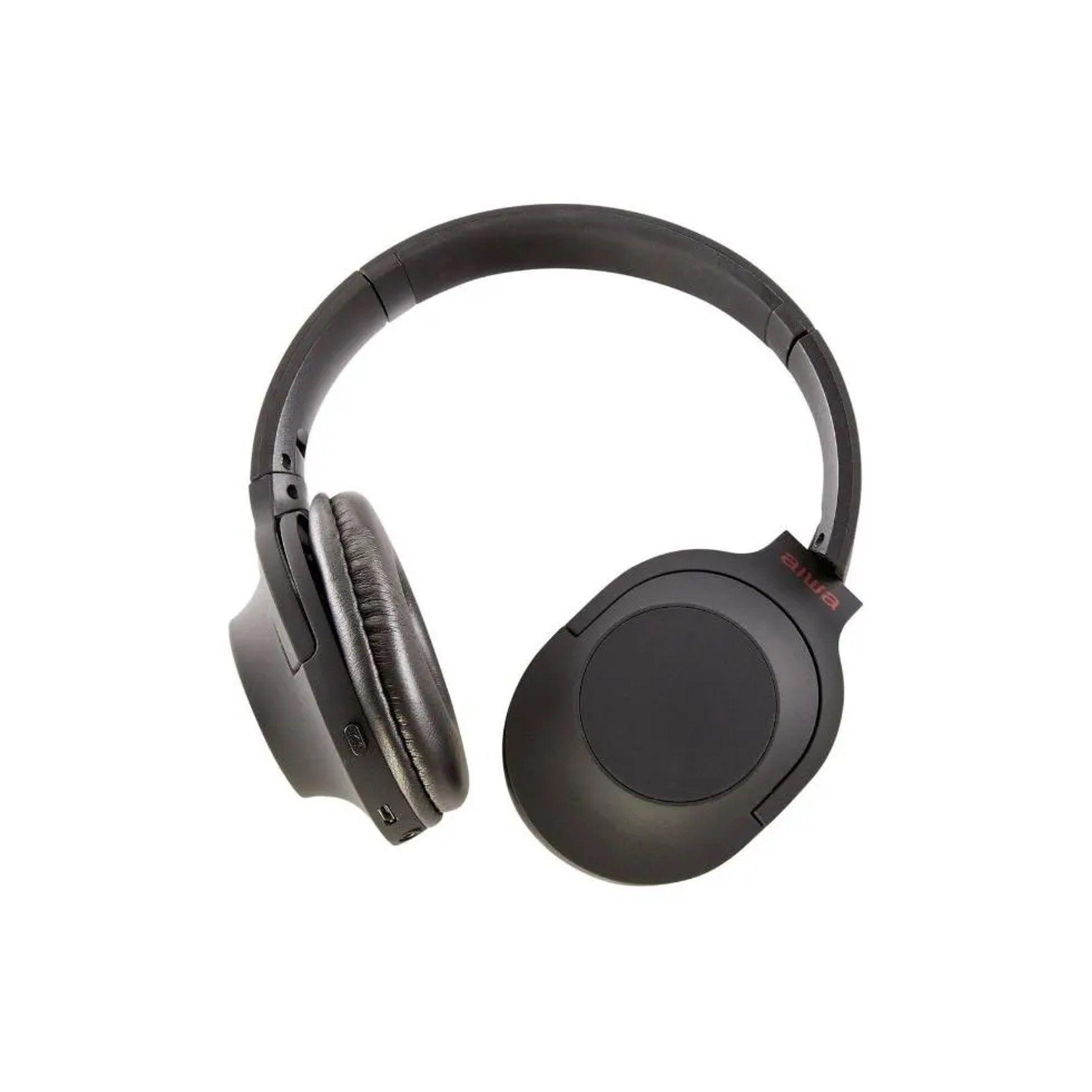 Aud fonos Bluetooth Aiwa Inal mbricos AW BT207-2