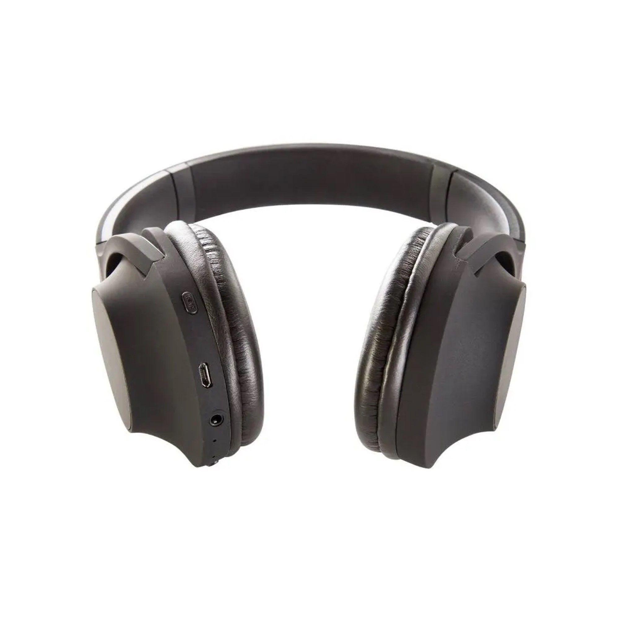 Aud fonos Bluetooth Aiwa Inal mbricos AW BT207-3