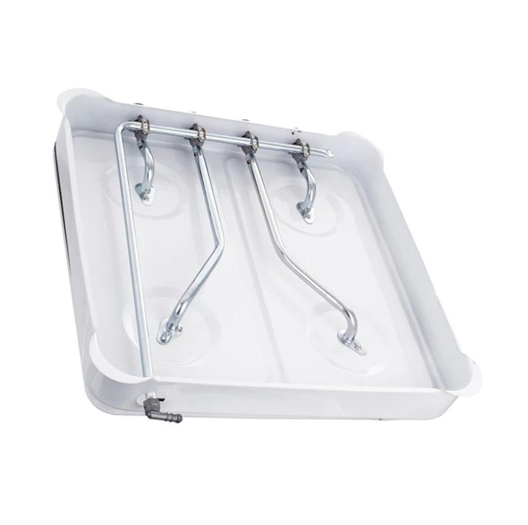 Cocina De Mesa 4 Hornillas Starlux Sgs 6004-3