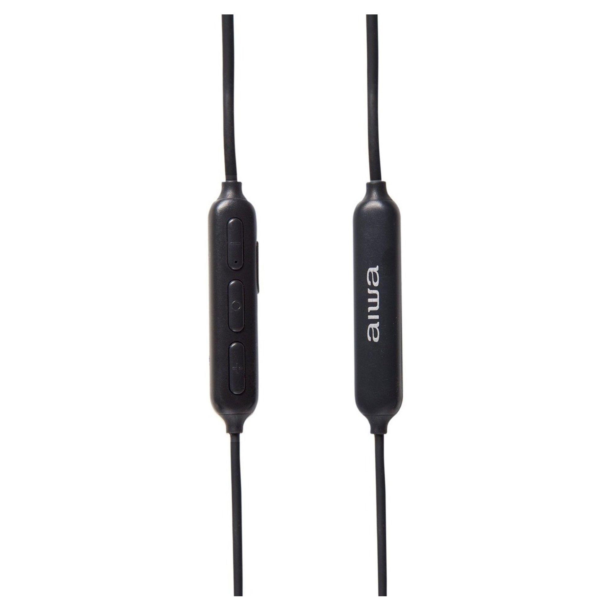 Aud fonos Inal mbricos Bluetooth Aiwa Aw680bt-3