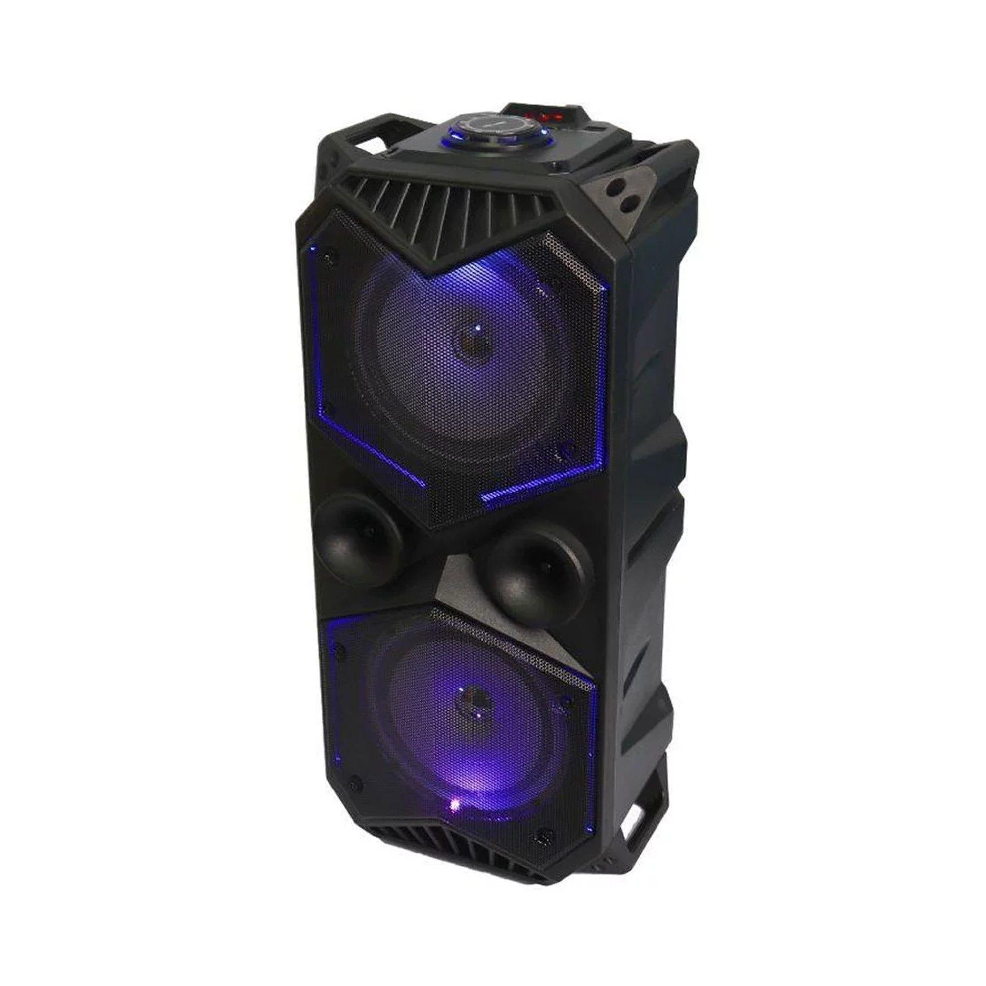 Parlante Port til Bluetooth LBN 10wx2-2