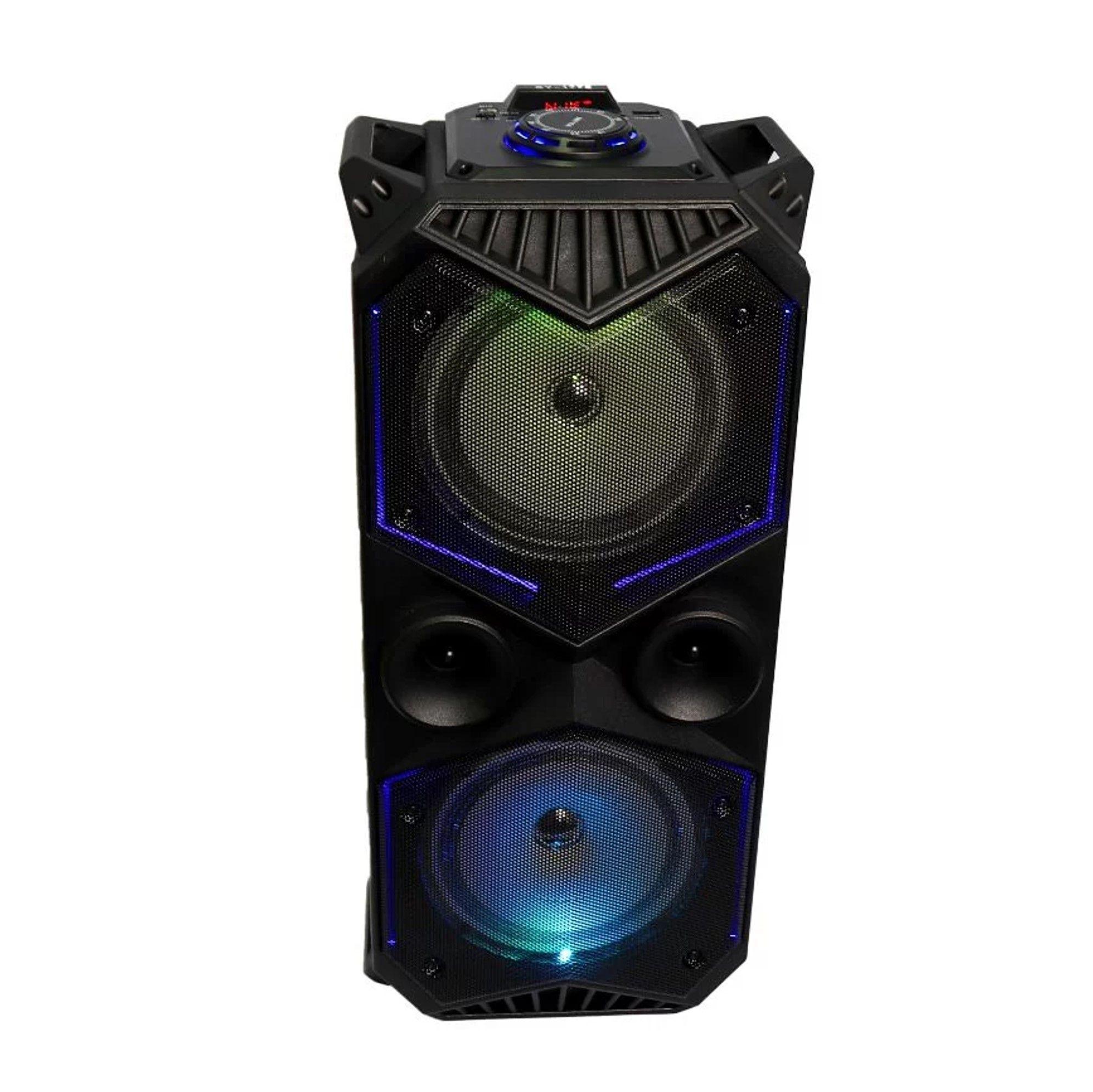 Parlante Port til Bluetooth LBN 10wx2-3