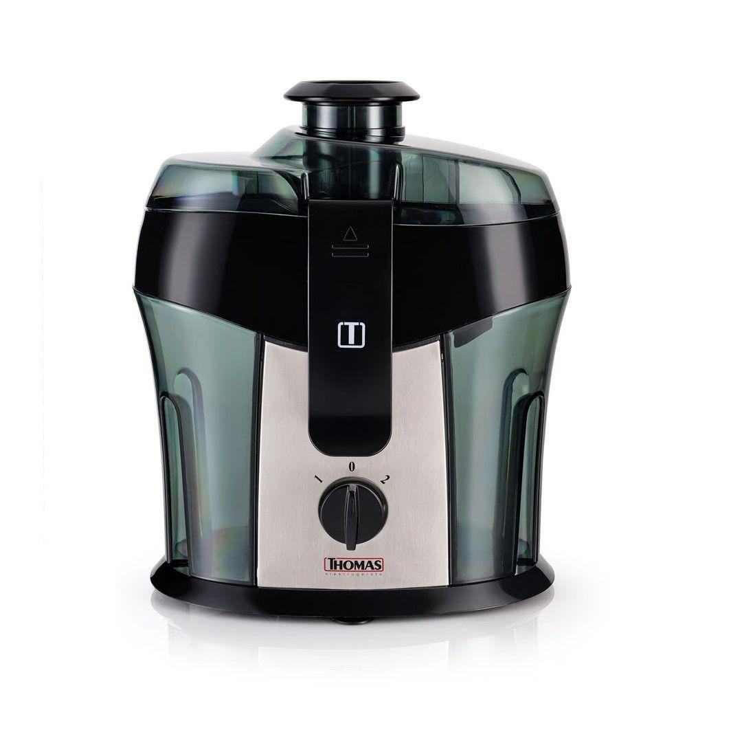 EXTRACTOR ELECTRICO 600w 2 VELOCIDADES-0