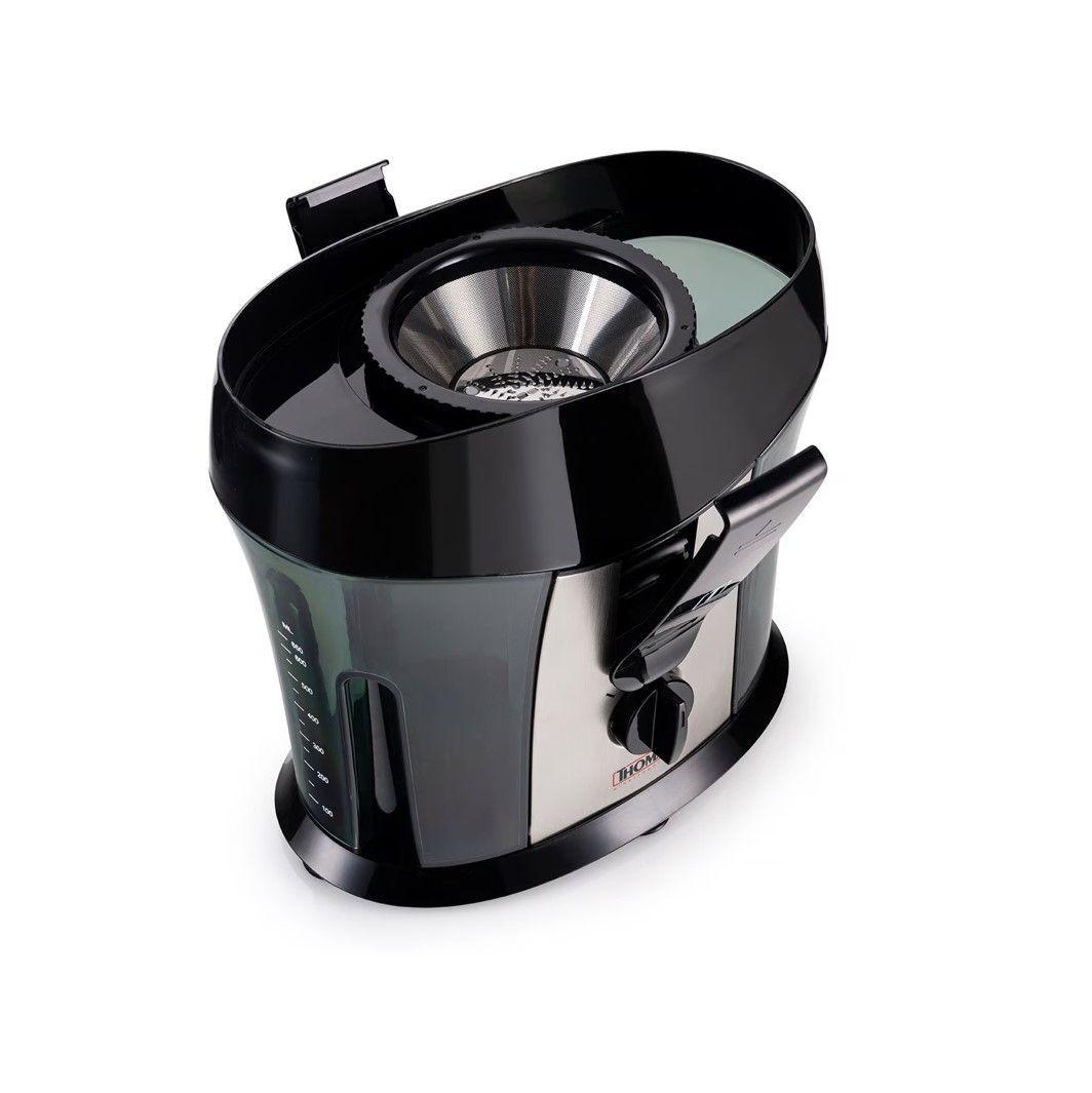 EXTRACTOR ELECTRICO 600w 2 VELOCIDADES-3