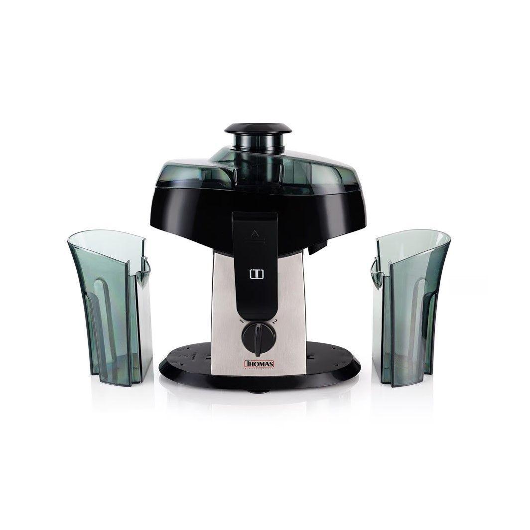 EXTRACTOR ELECTRICO 600w 2 VELOCIDADES-4