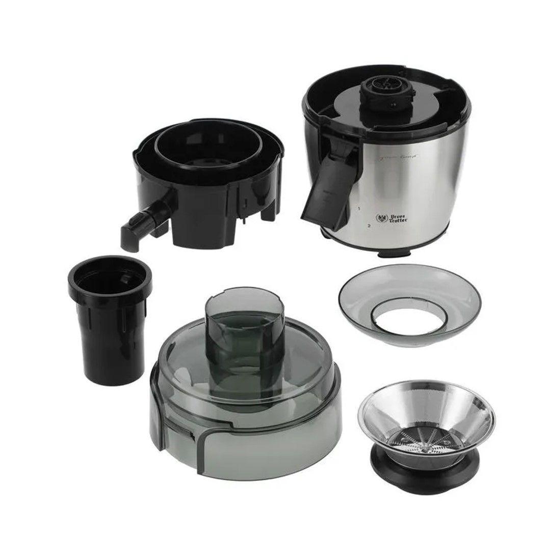 EXPRIMIDOR DE JUGOS ELECTRICO URSUS TROTTER 700W-2