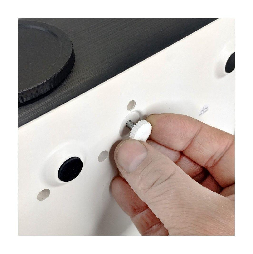 PROYECTOR MICROLAB STUDIO VIEW LED FHD 1080P-4