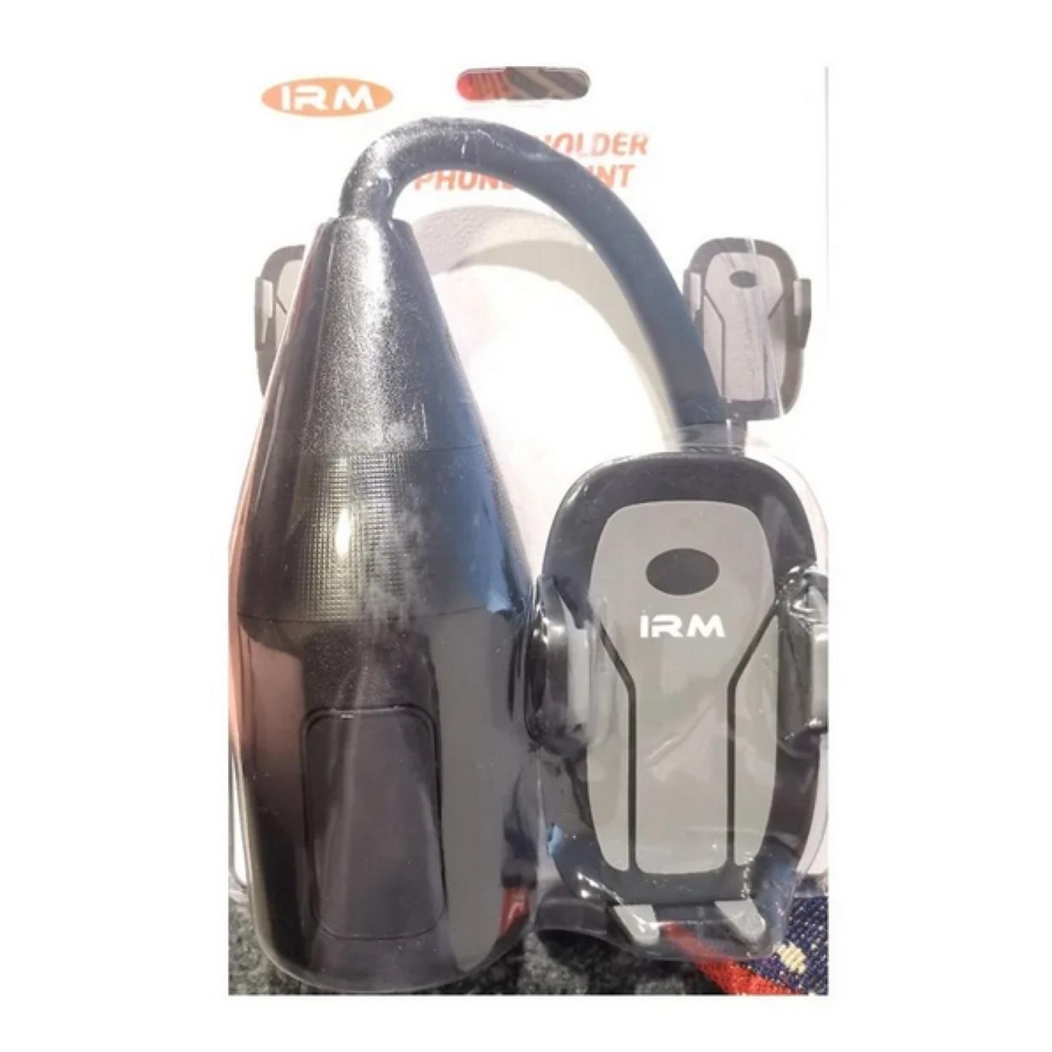 Soporte Para Celular Auto Porta Vaso Ajustable-3