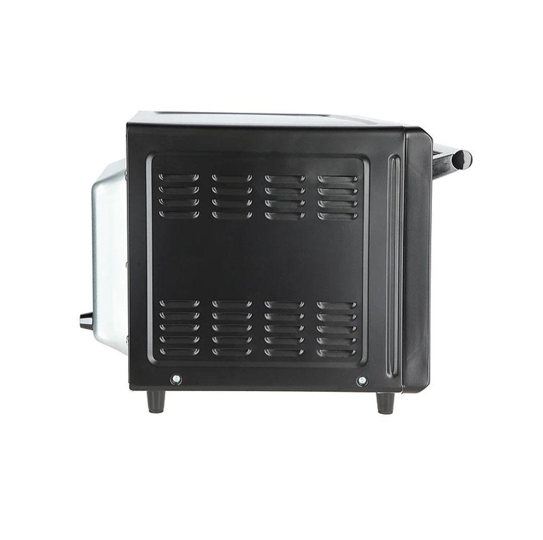 HORNO ELECTRICO UT BACKOFEN PRO B 25 LITROS 1500W-2