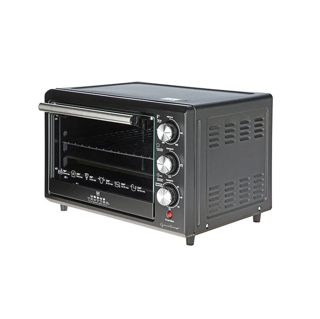 HORNO ELECTRICO UT BACKOFEN PRO B 25 LITROS 1500W-3