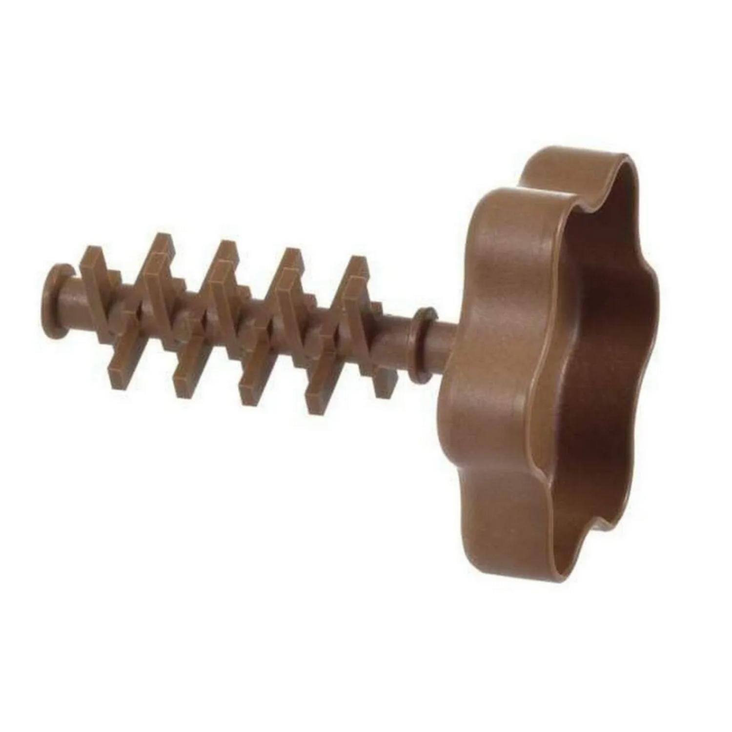 Trirurador De Nueces Choco Frutos Secos Cocina -2