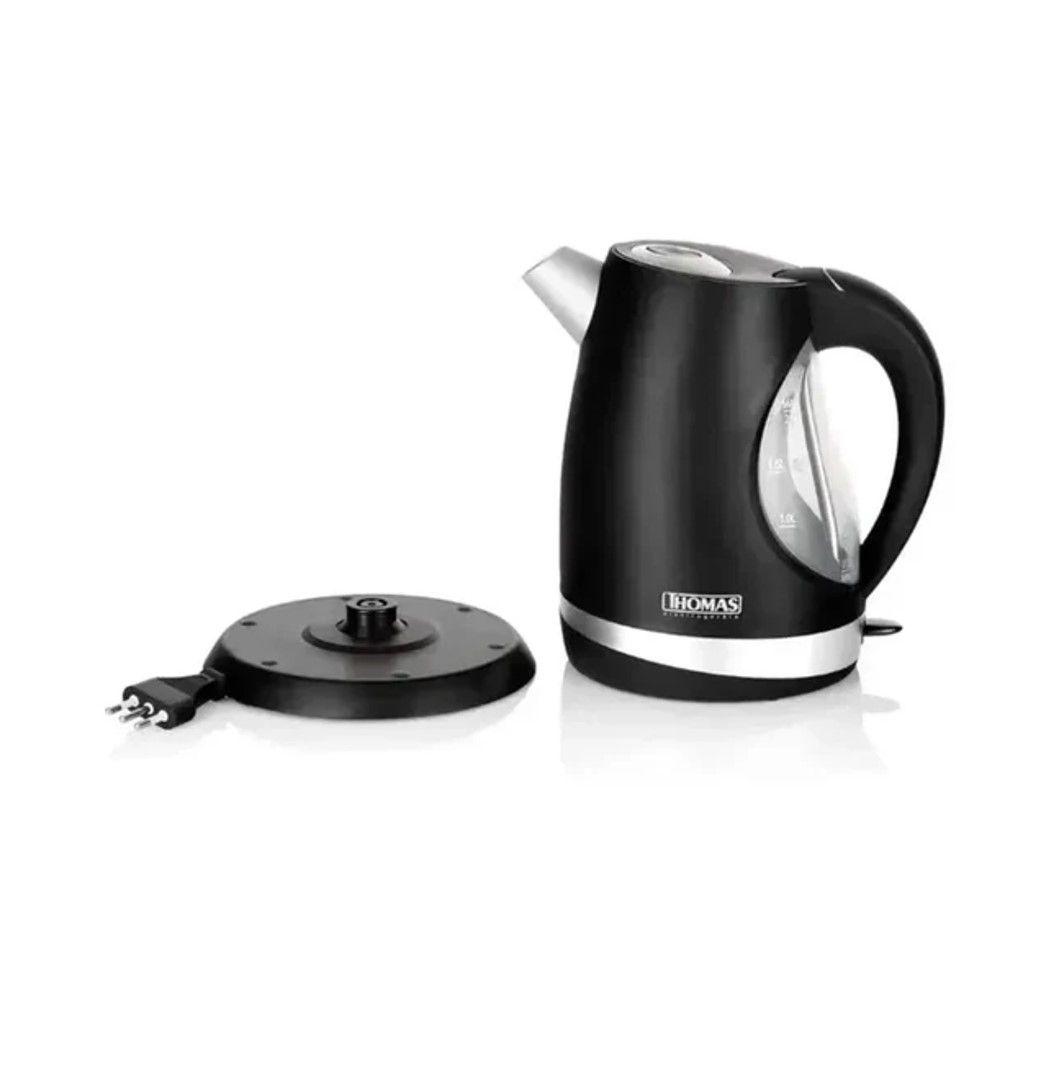 HERVIDOR DE AGUA ELECTRICO THOMAS TH 4515N 2200W-4