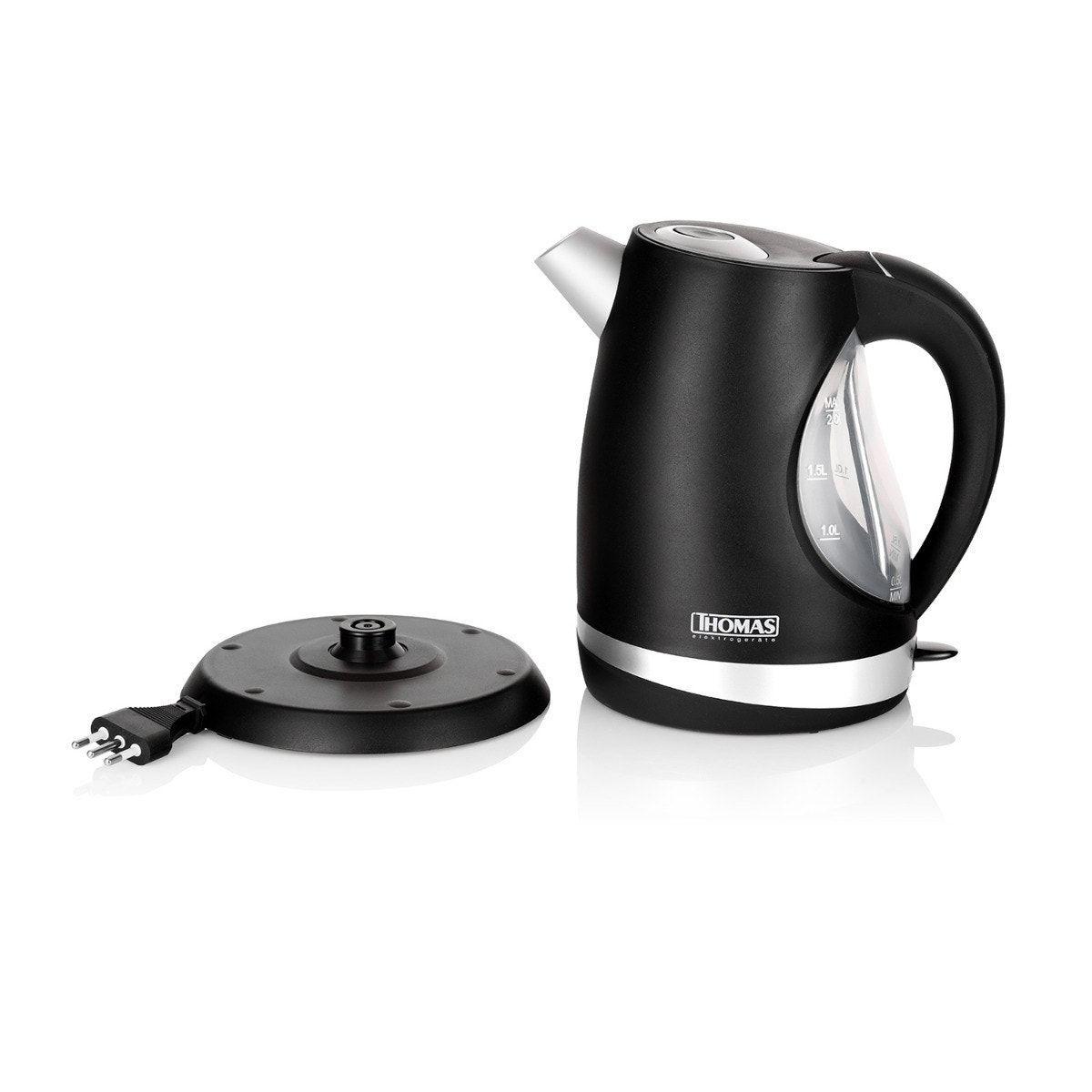 HERVIDOR DE AGUA ELECTRICO THOMAS TH 4515N 2200W-6