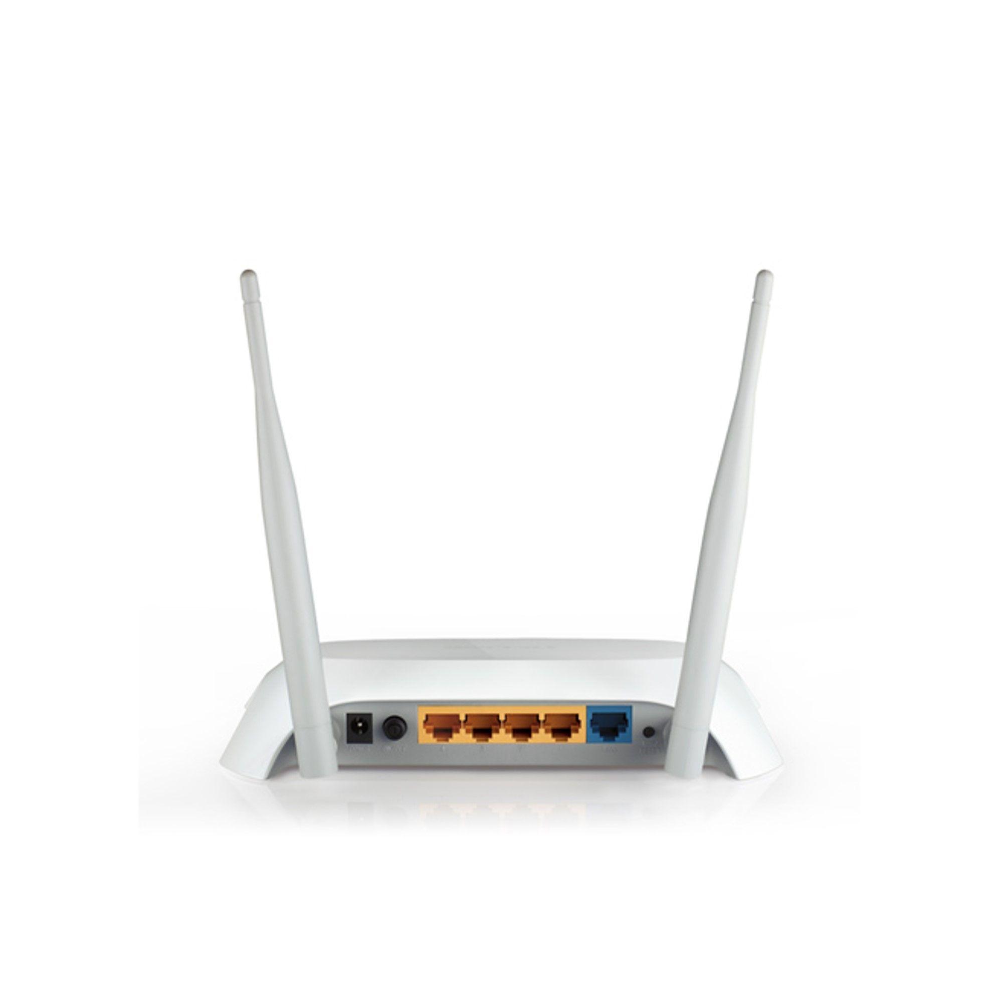 Router Inal mbrico TP LINK 3G 4G 300Mbps 2 Antenas-2
