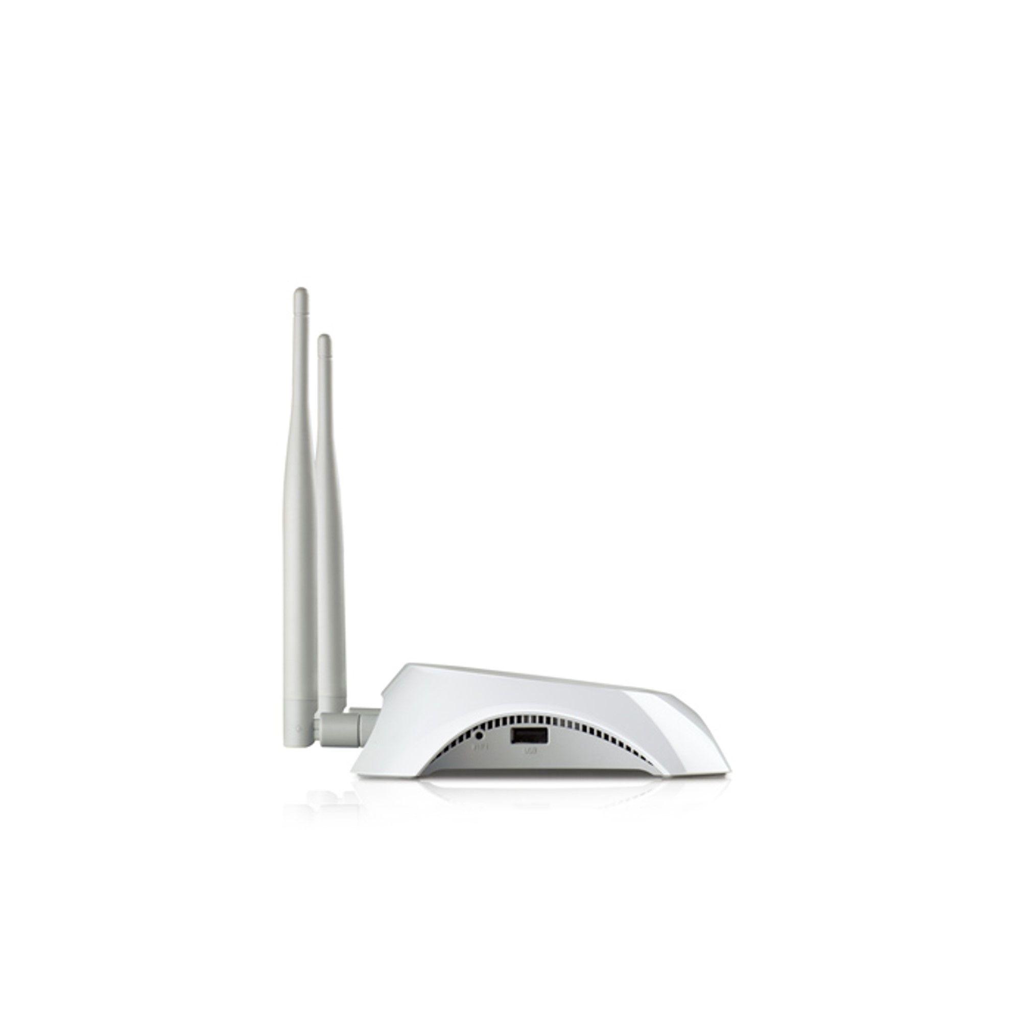 Router Inal mbrico TP LINK 3G 4G 300Mbps 2 Antenas-3