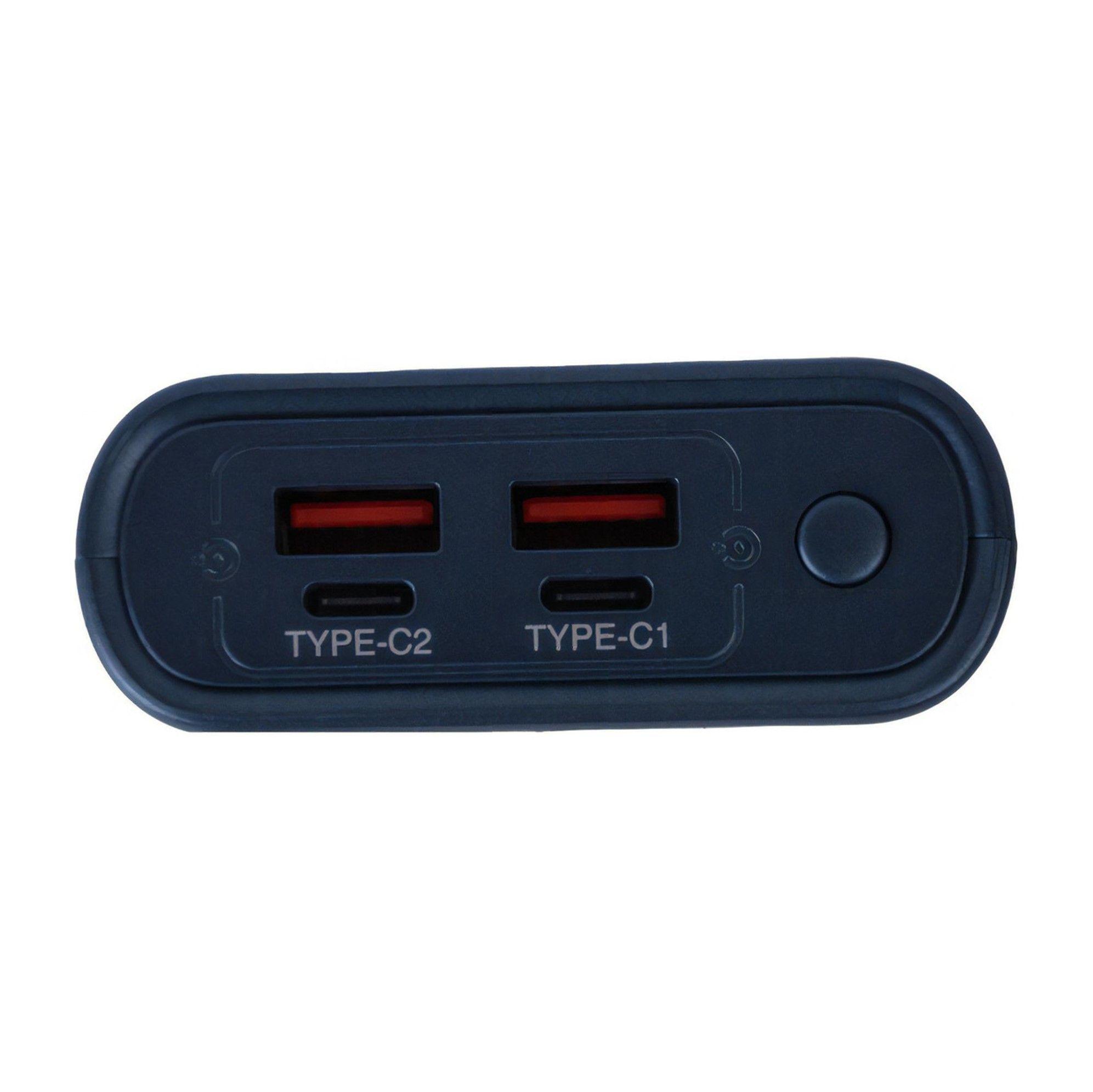 Powerbank Batería Portátil Aiwa 20000Mah-1