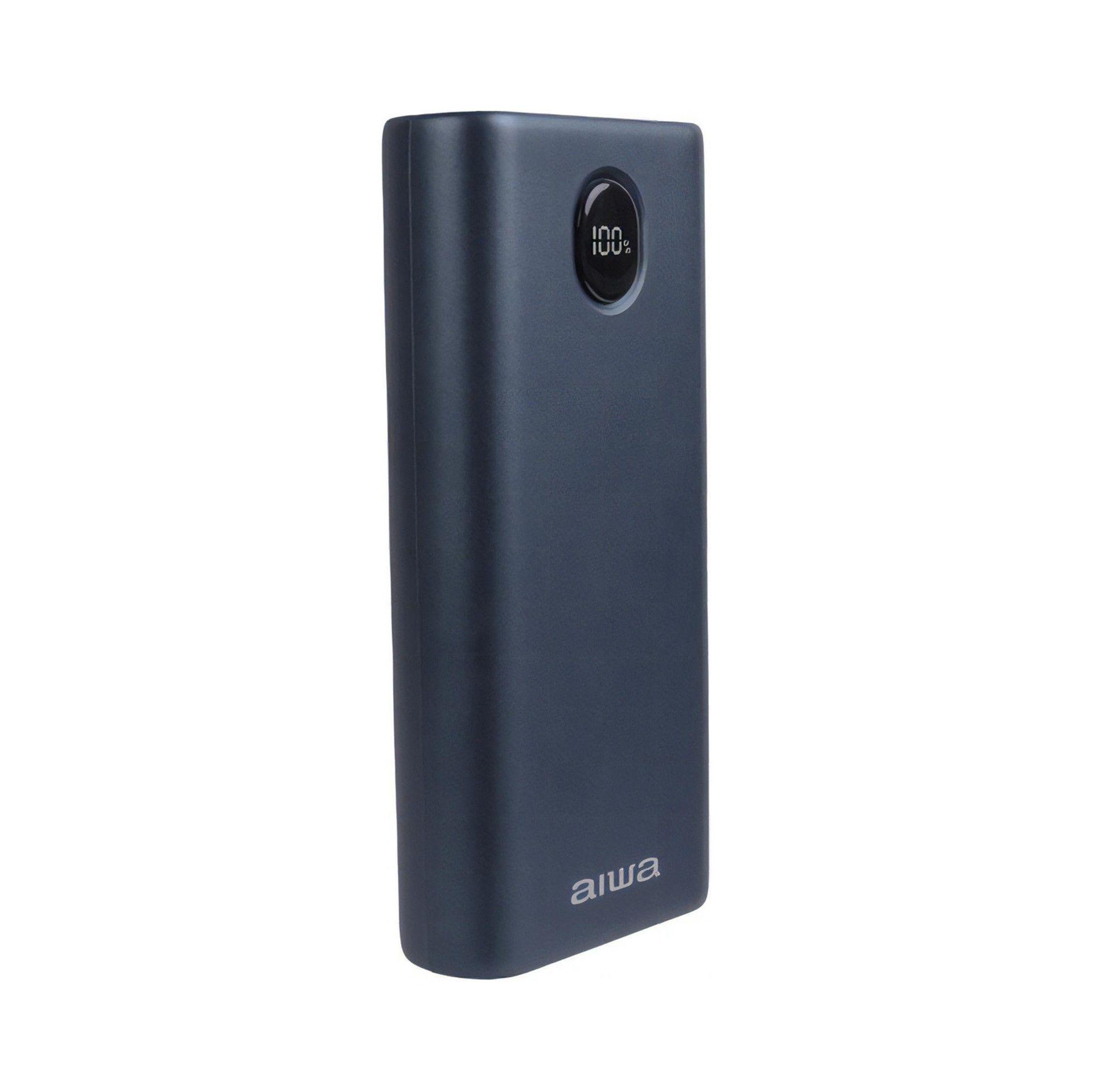 Powerbank Batería Portátil Aiwa 20000Mah-2