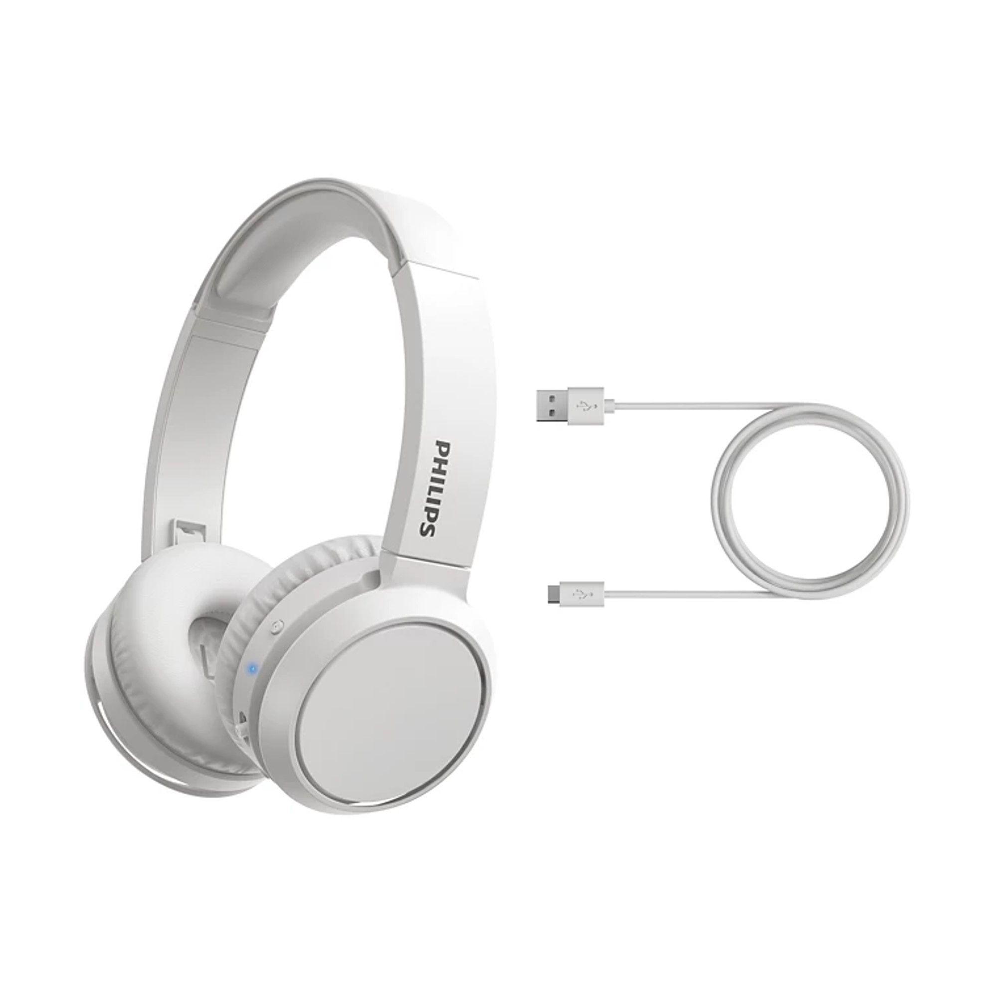 Auriculares Inal mbricos Philips 4000 Series Bluetooth y Micr fono-4