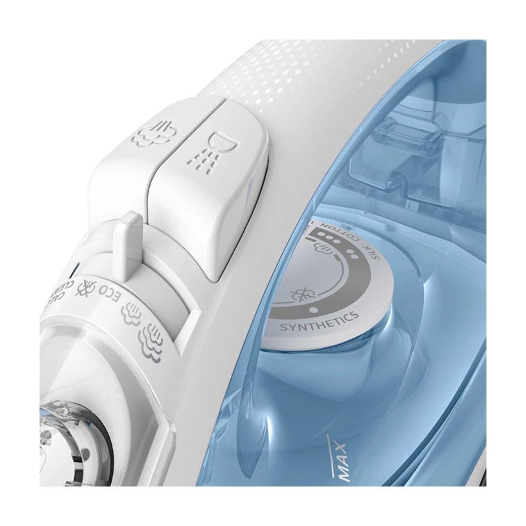 PLANCHA ELECTRICA 2000W A VAPOR EASY SPEED-1