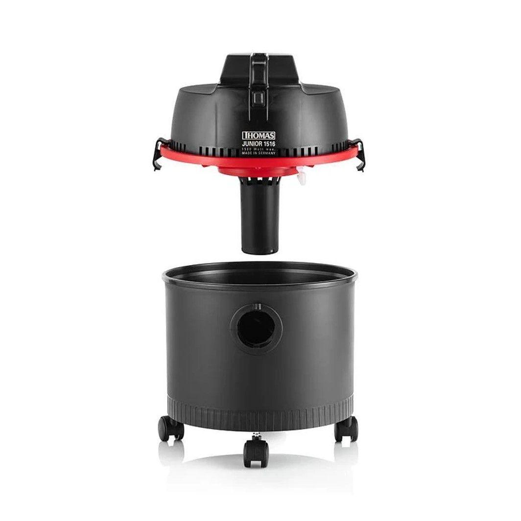 ASPIRADORA THOMAS 1500W 16 LITROS BITURBO-2