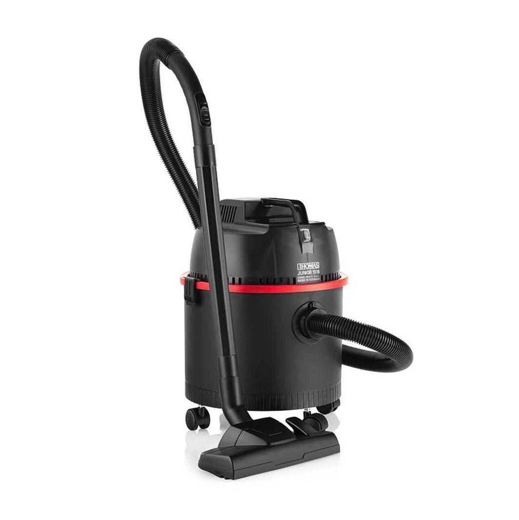 ASPIRADORA THOMAS 1500W 16 LITROS BITURBO-4