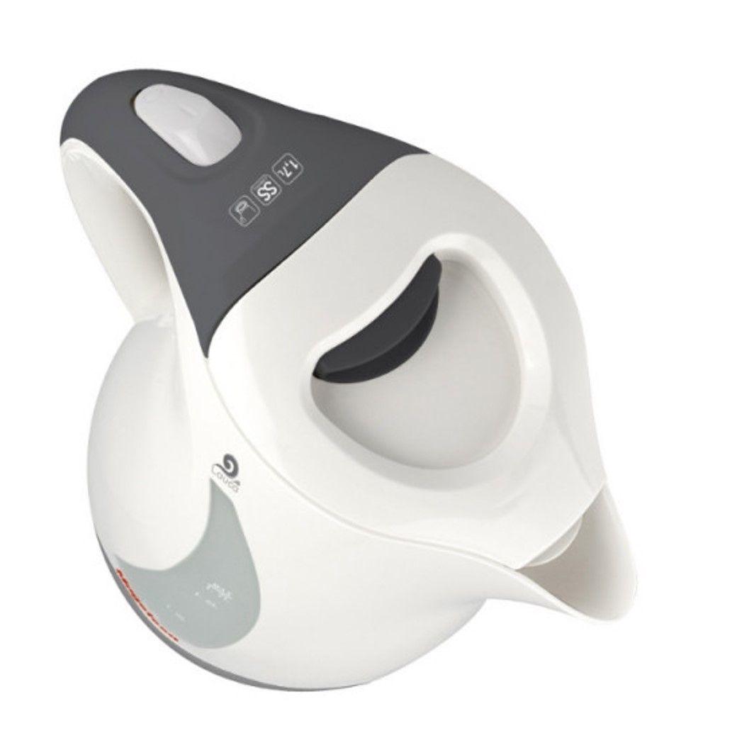 Hervidor El ctrico 1 7 Litros Lauca 3636 Magefesa 2000w-2