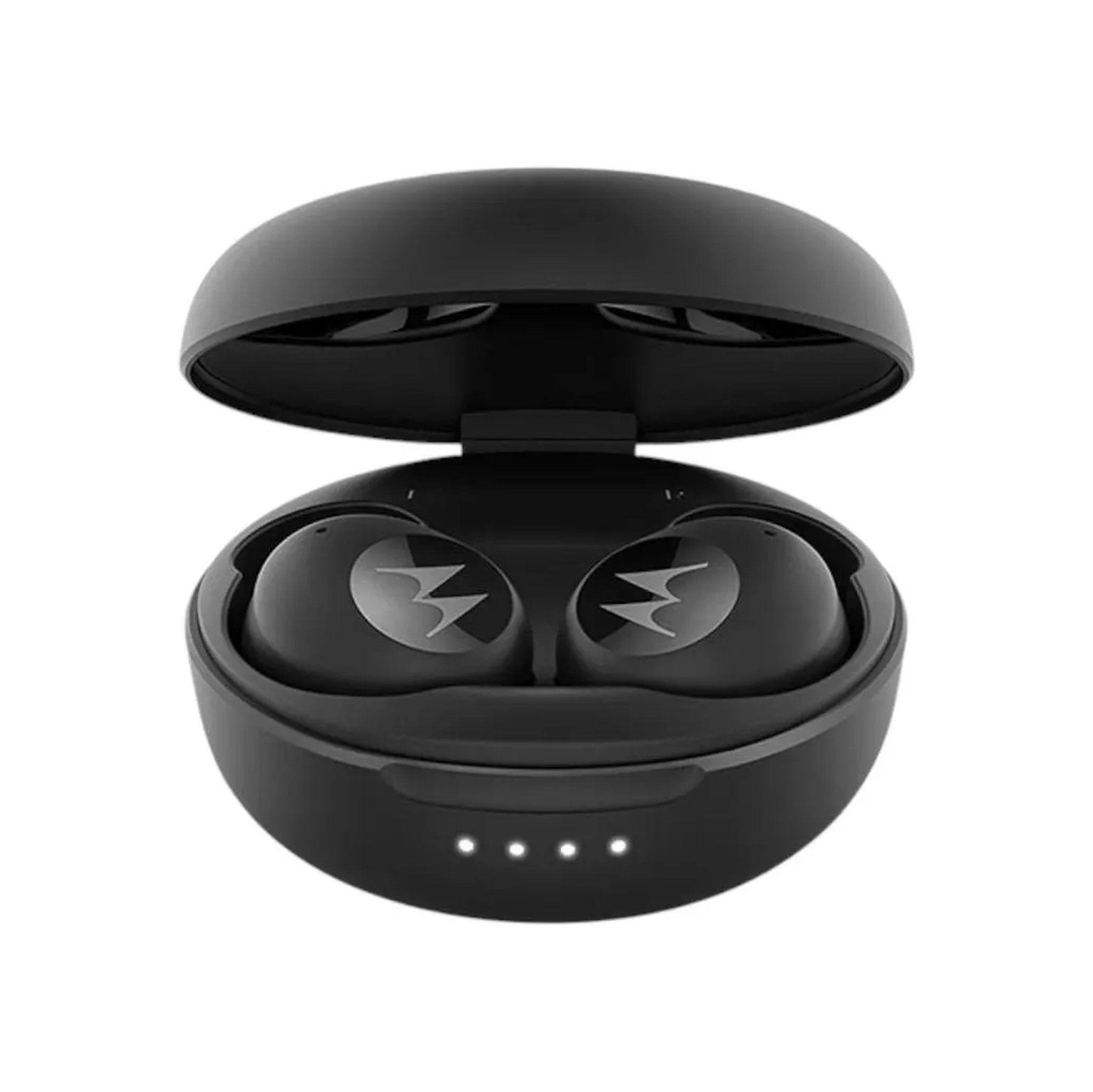 Audifonos Bluetooth Inalambricos TWS Motorola Buds 150-2