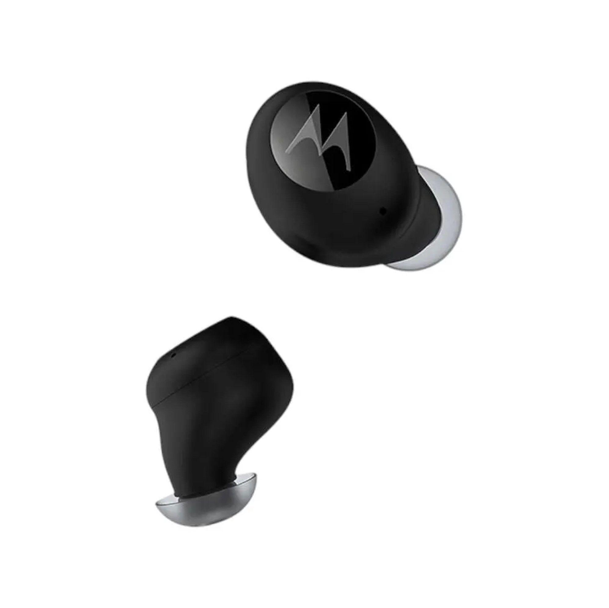Audifonos Bluetooth Inalambricos TWS Motorola Buds 150-3