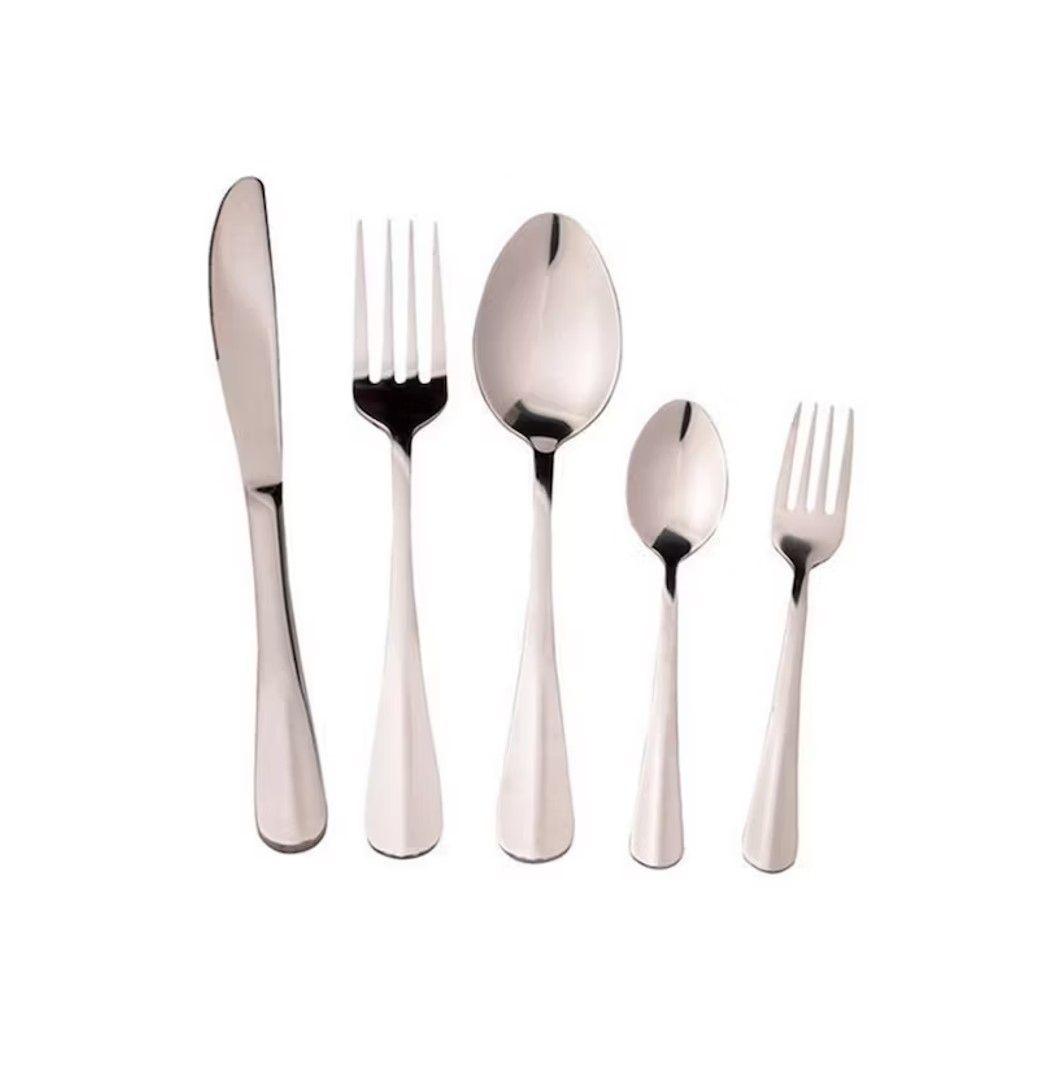 SET DE CUCHILLERIA ARTE ANDINO 30 PIEZAS MALETIN-1