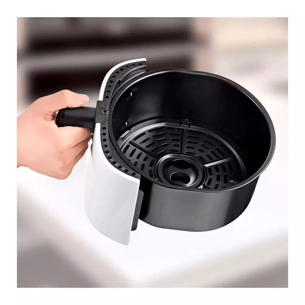 Freidora de Aire Telefunken 3 6 Litros-3