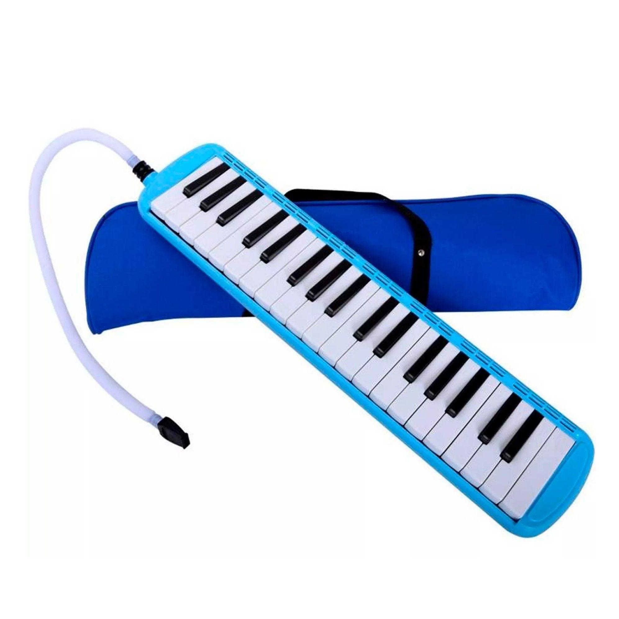 Mel dica con Estuche y Boquilla 32 Notas-2