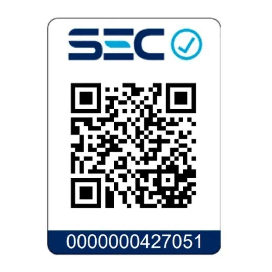 Plancha De Vapor Port til Capacidad 85ml Serie 1000-4