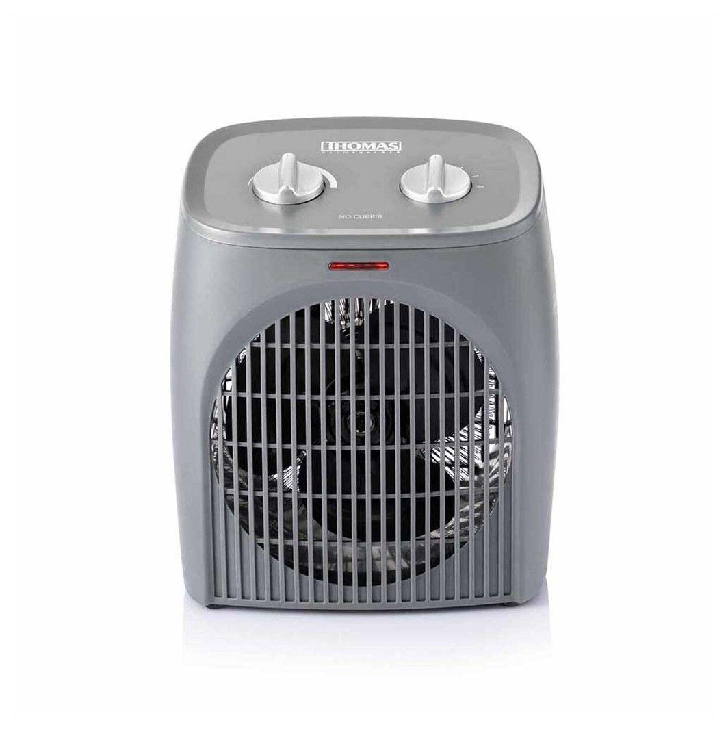 Termoventilador Calefactor Thomas TH FH28 2000W-0