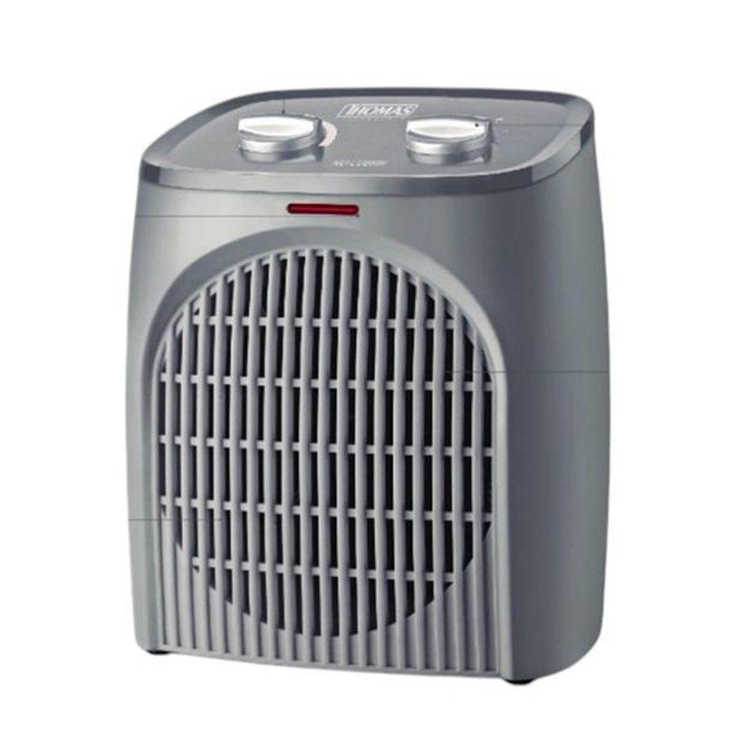 Termoventilador Calefactor Thomas TH FH28 2000W-1