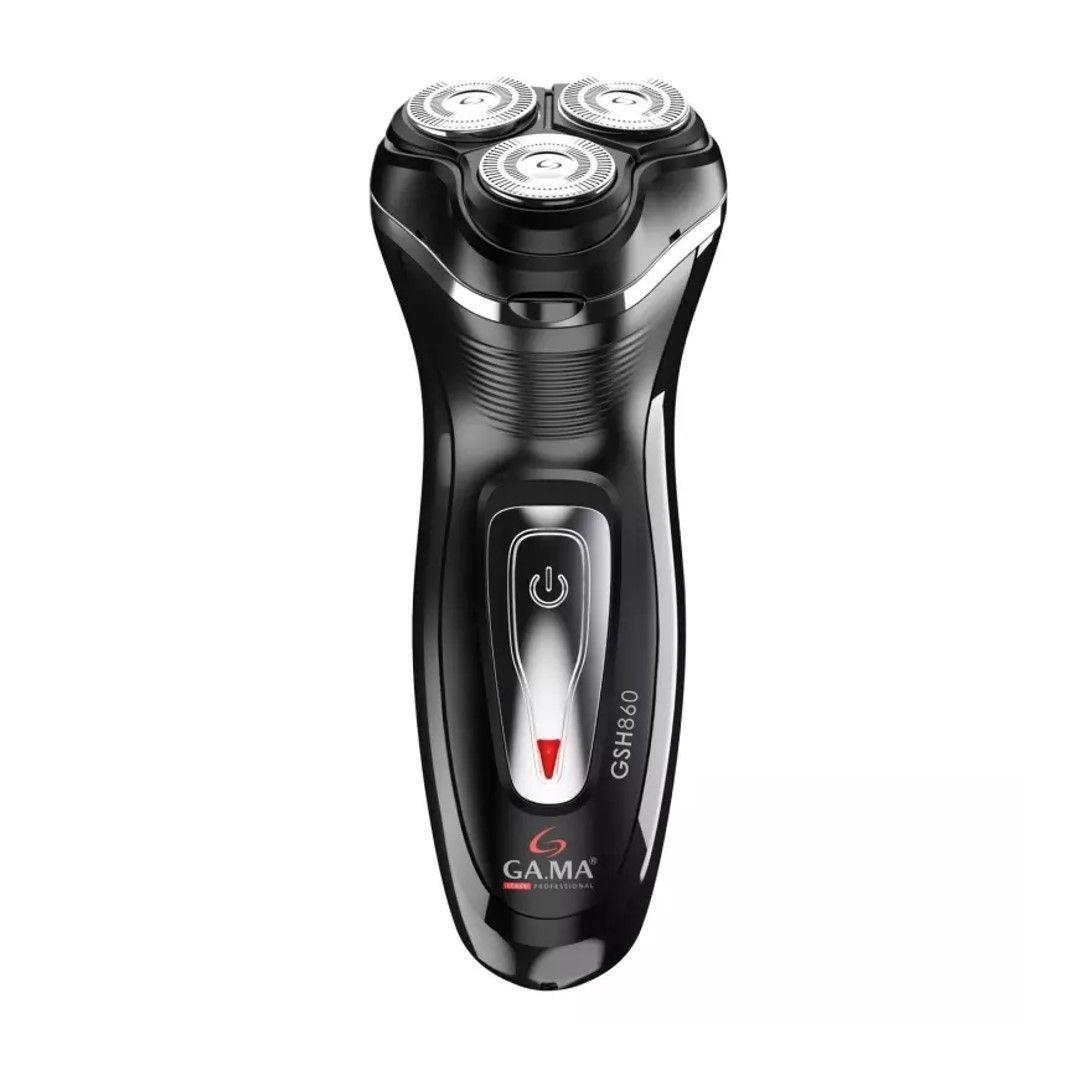 MAQUINA AFEITADORA PORTATIL GAMA GSH860-0