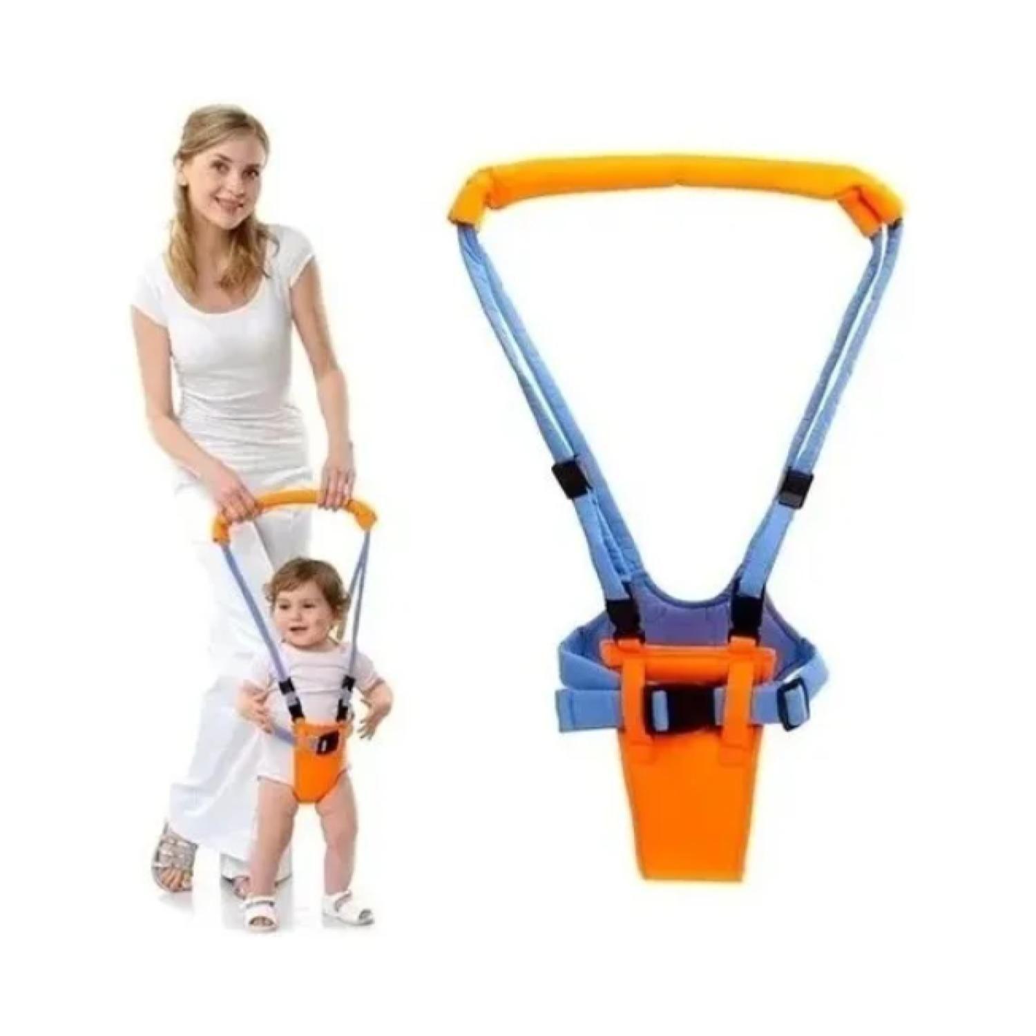 Arnes Para Aprender A Caminar Bebe -1
