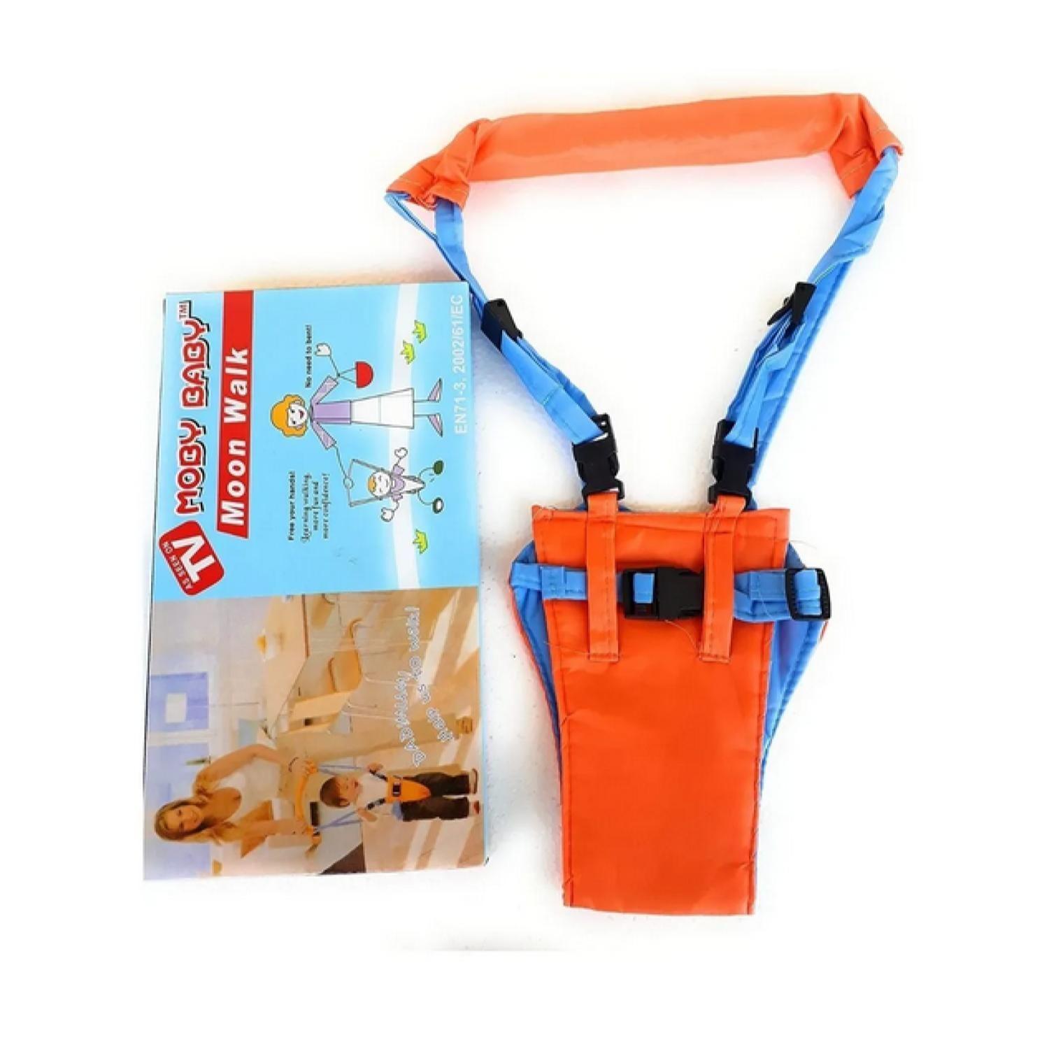 Arnes Para Aprender A Caminar Bebe -2