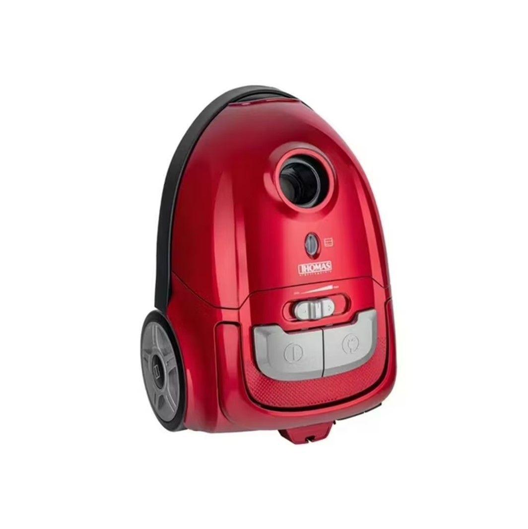 Aspiradora De Trineo Thomas 1600w Filtro HEPA-1