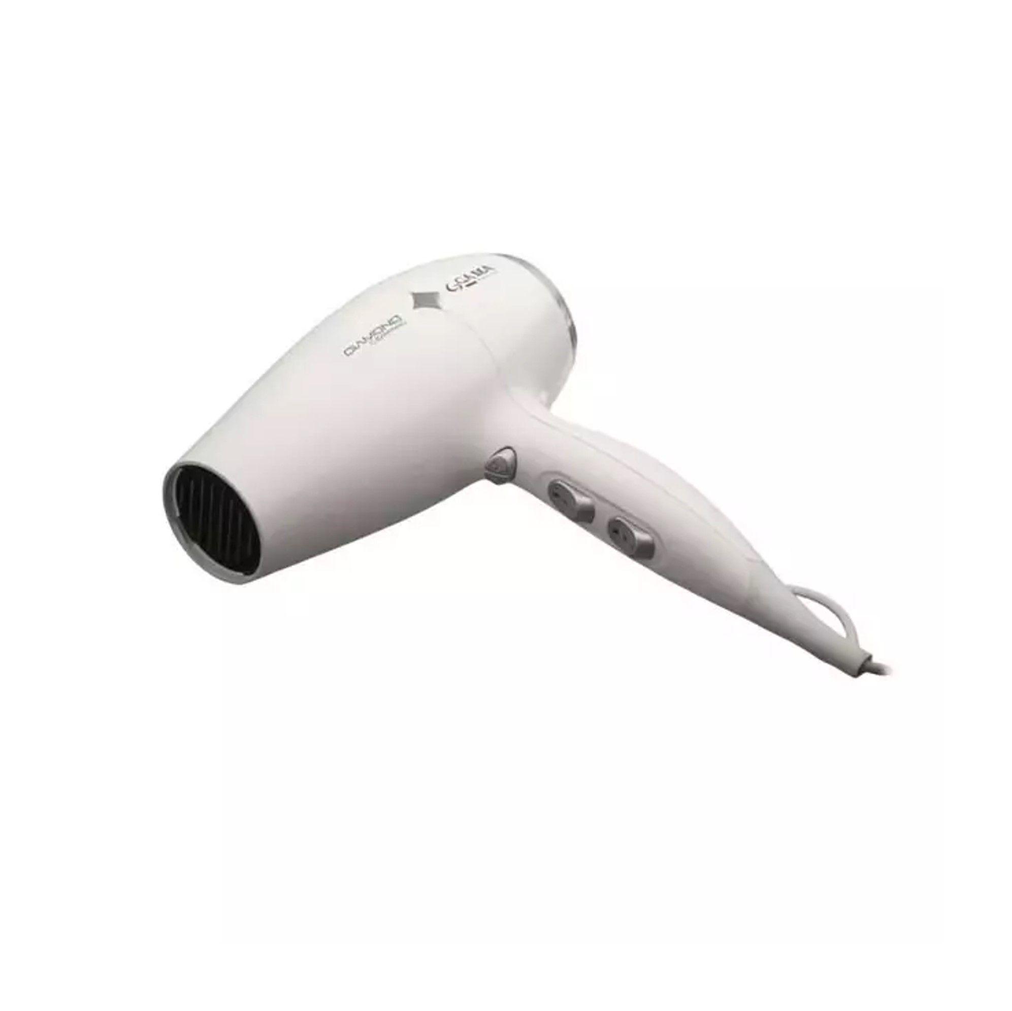 SECADOR DE PELO DIAMOND STD 220V 2300W-2