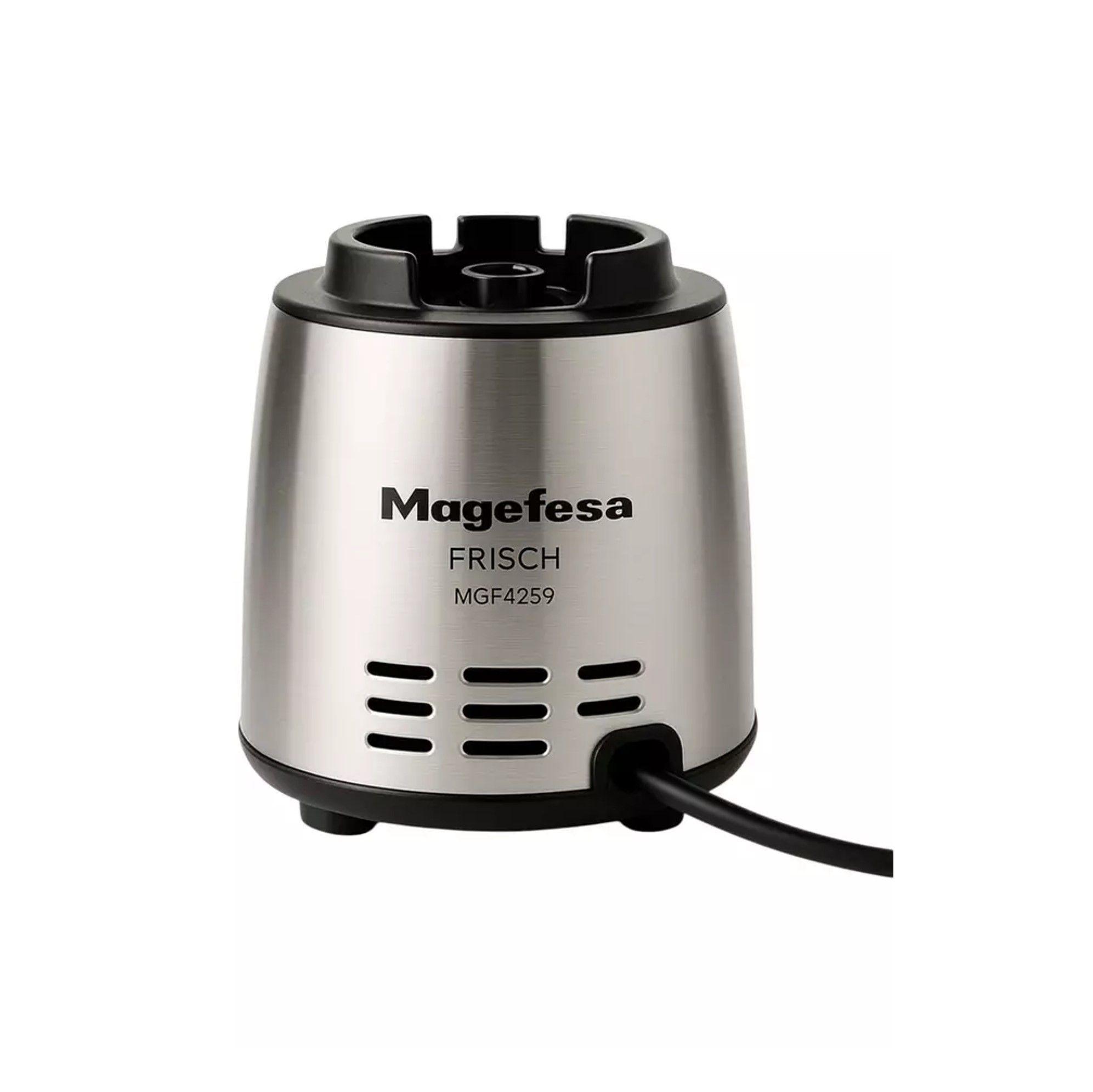Licuadora Magefesa Frisch Max 1000W 4 Velocidades-1