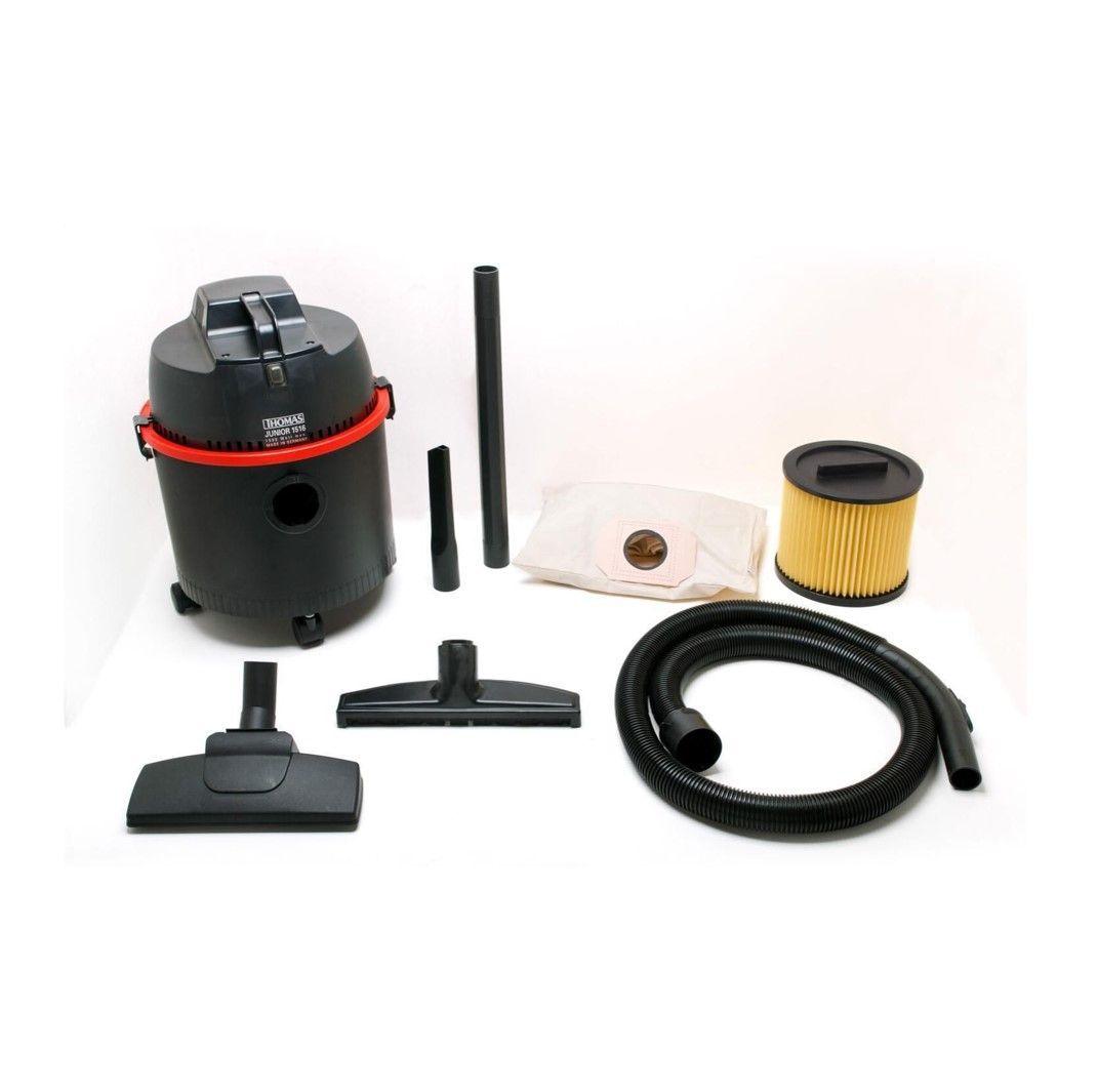 ASPIRADORA THOMAS TH-1516 1500W-2