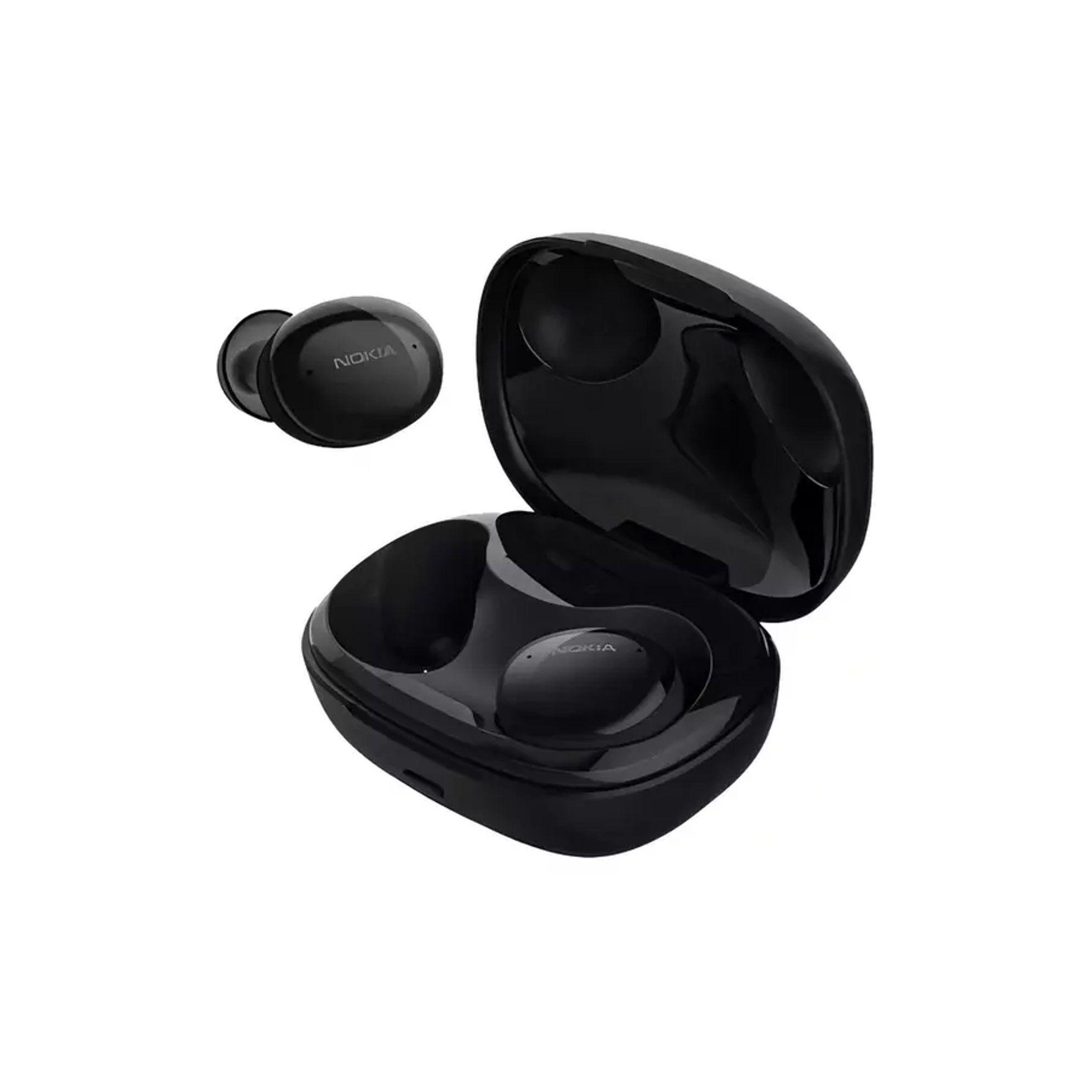 Audifonos Inalambricos Nokia Tws 411 Comfort Bluetooth-2