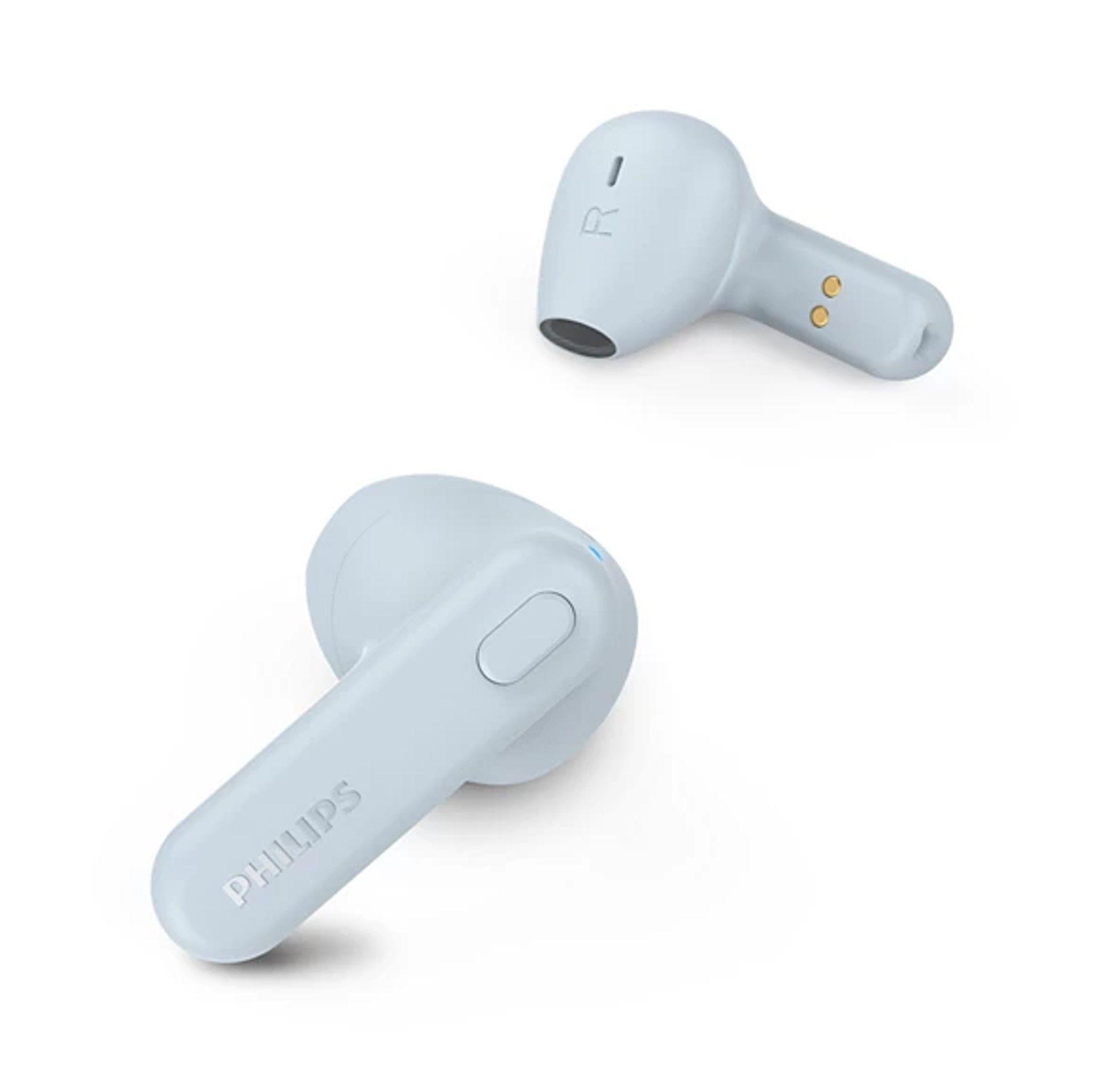 Audifonos Inalambricos Bluetooth Philips True Wireless-1