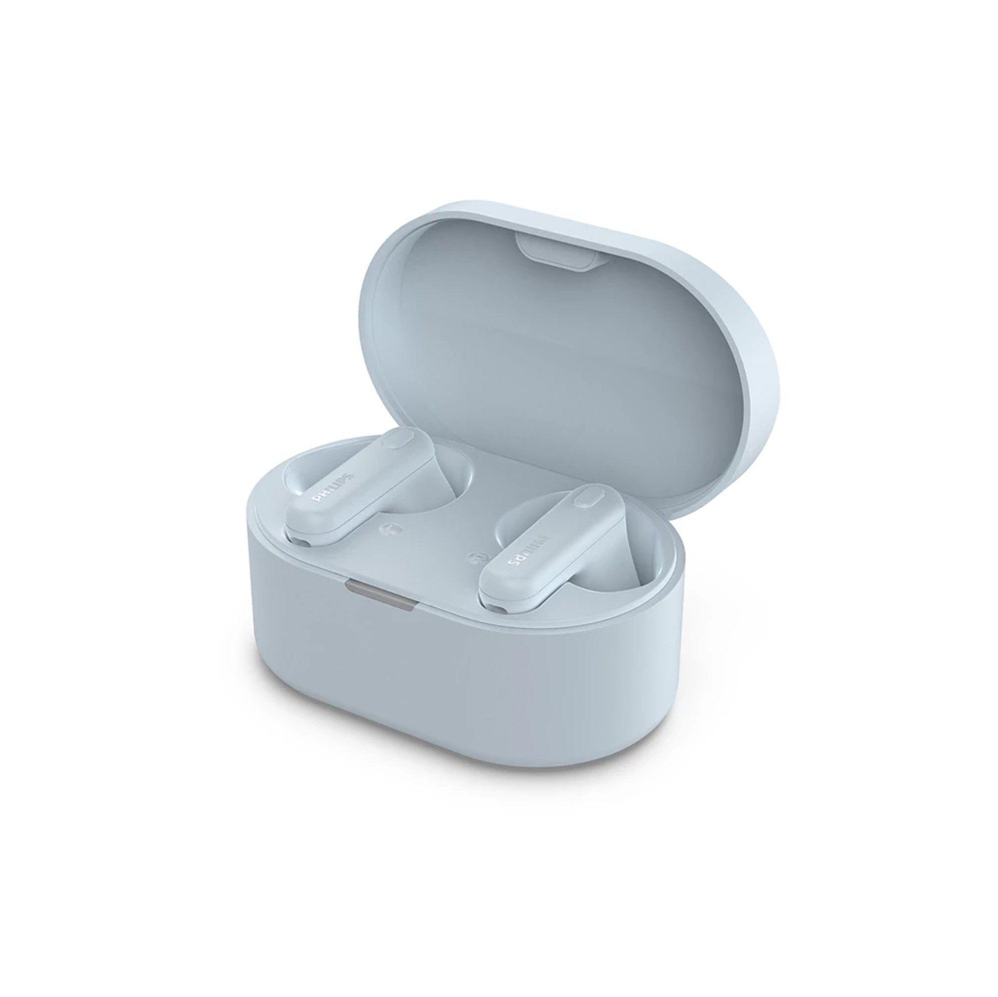 Audifonos Inalambricos Bluetooth Philips True Wireless-2