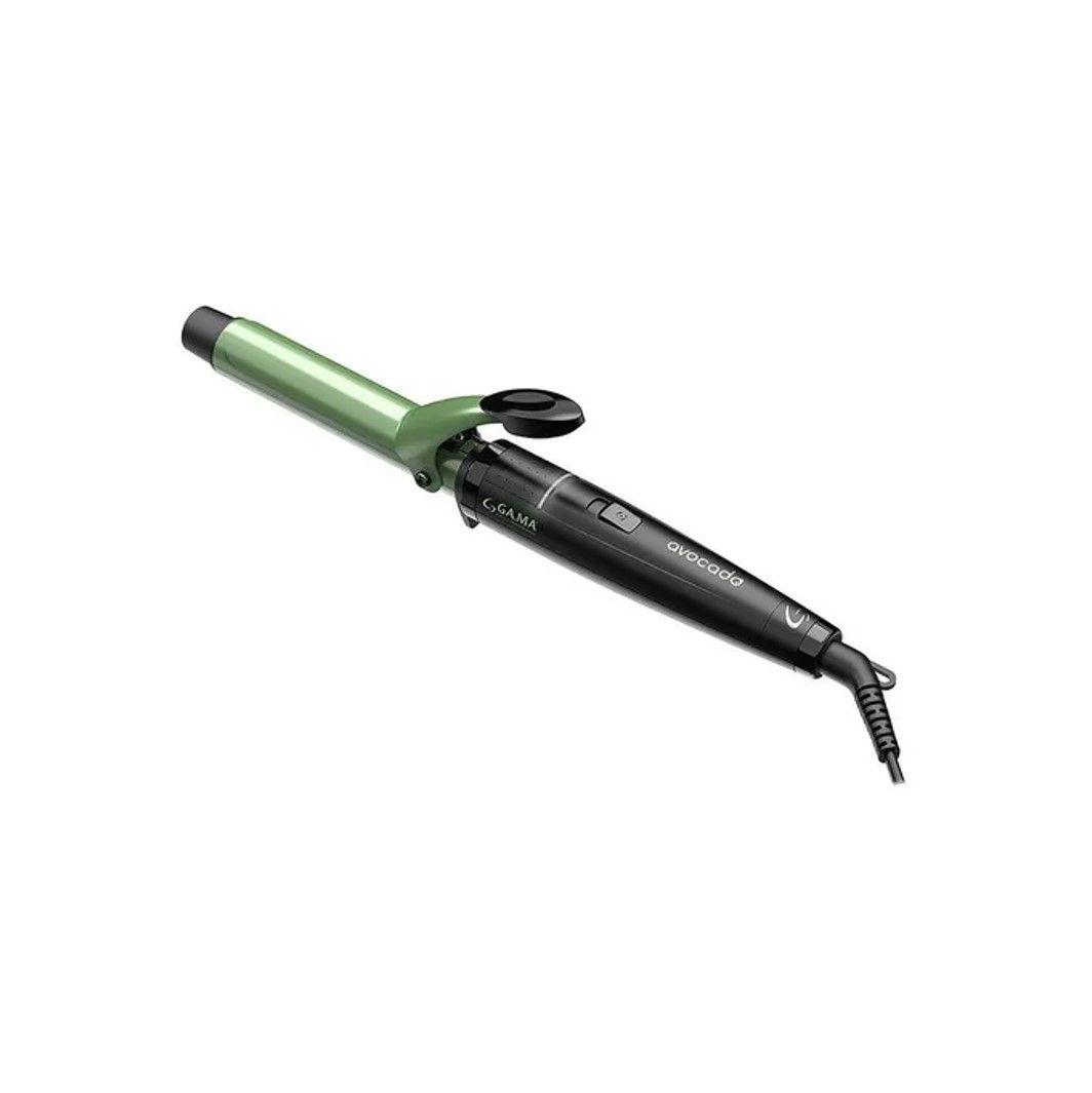 ONDULADOR DE PELO GAMA AVOCADO 25MM ESSENTIALS OILS-1