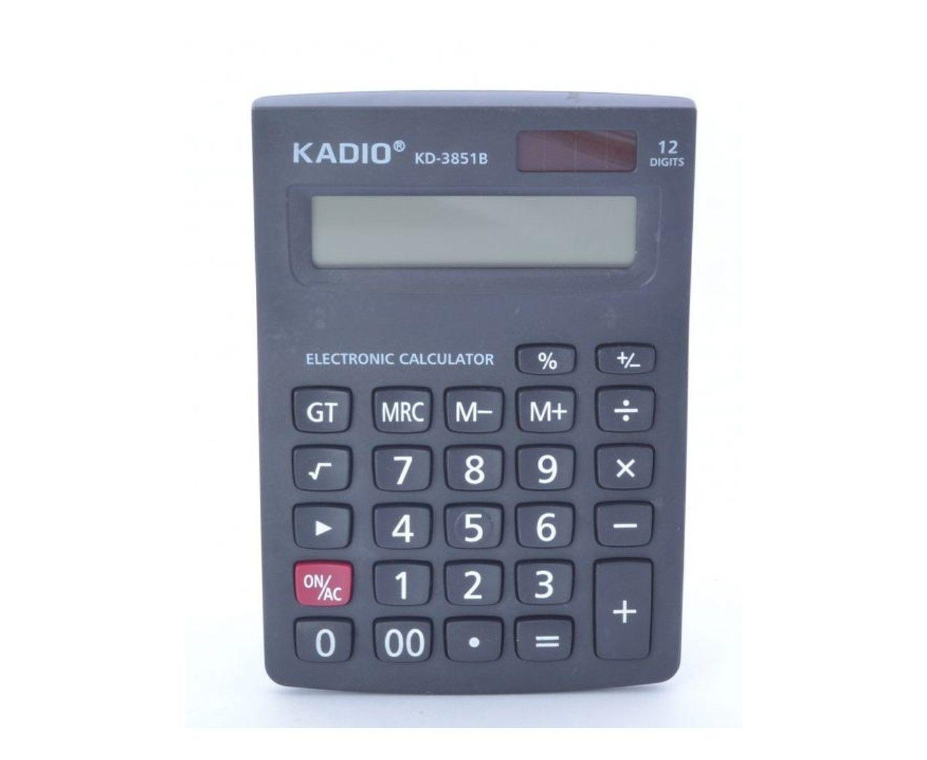 CALCULADORA KEDIO-0