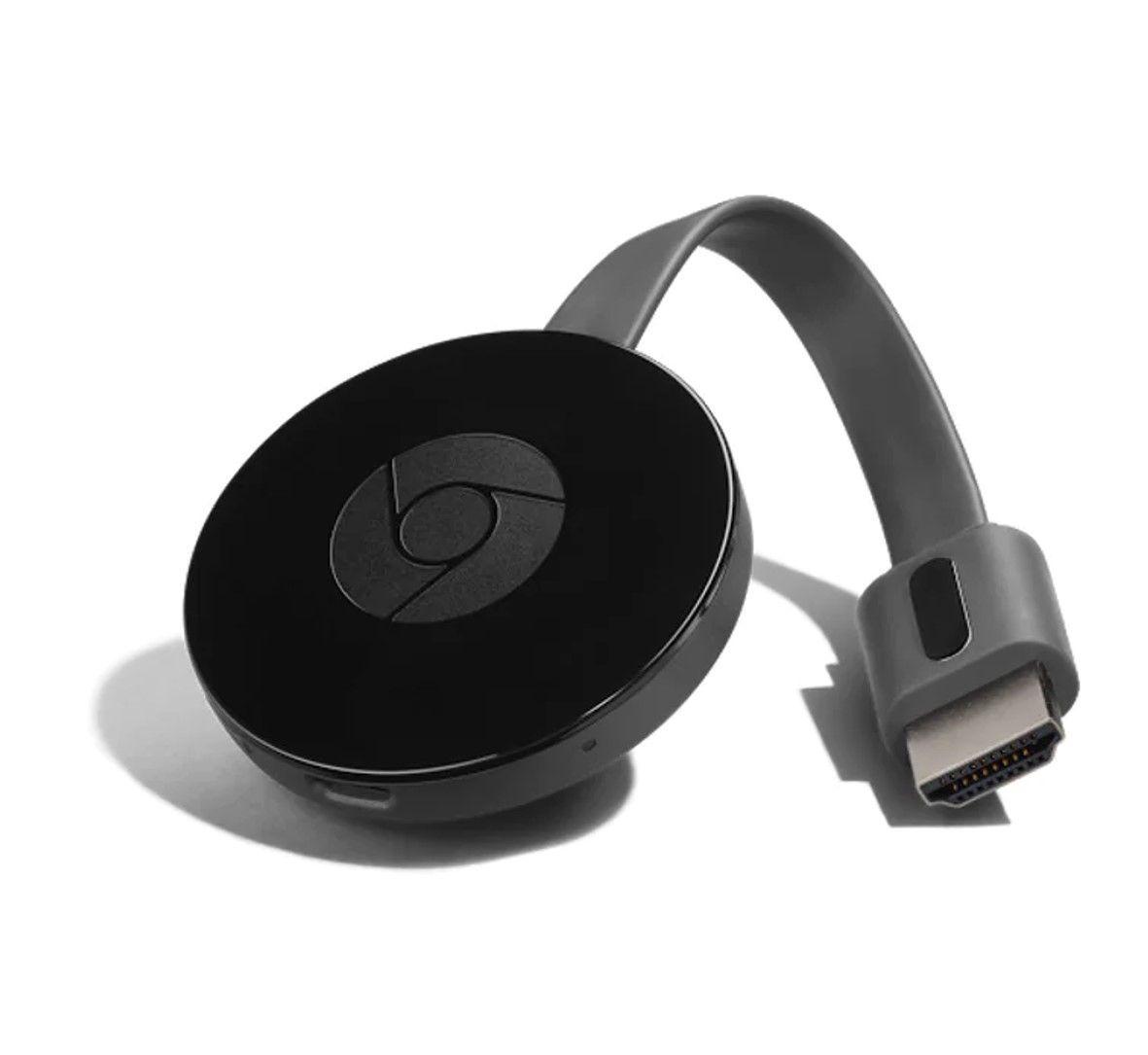 GOOGLE CHROMECAST 2-0
