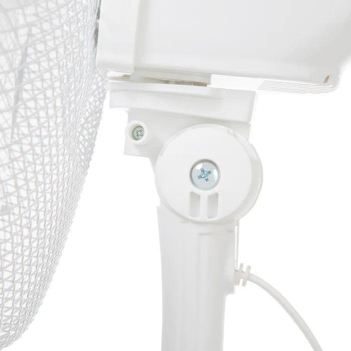 Ventilador Pedestal 16 Pulgadas Kendal KFX-16P-2