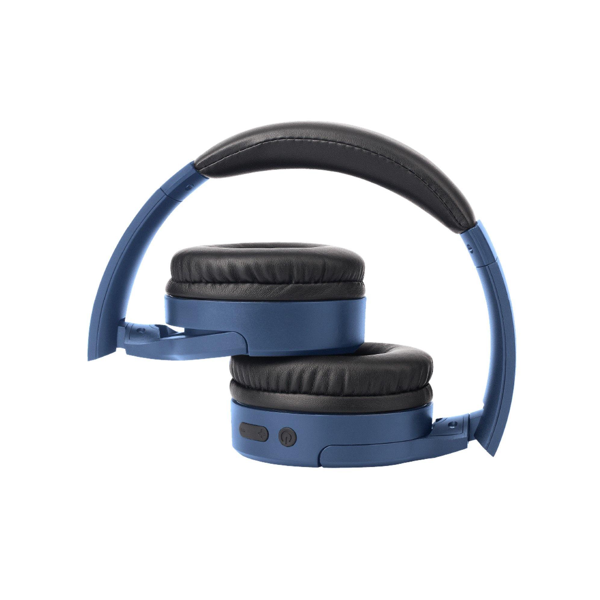 Aud fonos Inal mbricos Bluetooth Aiwa AWK17-1