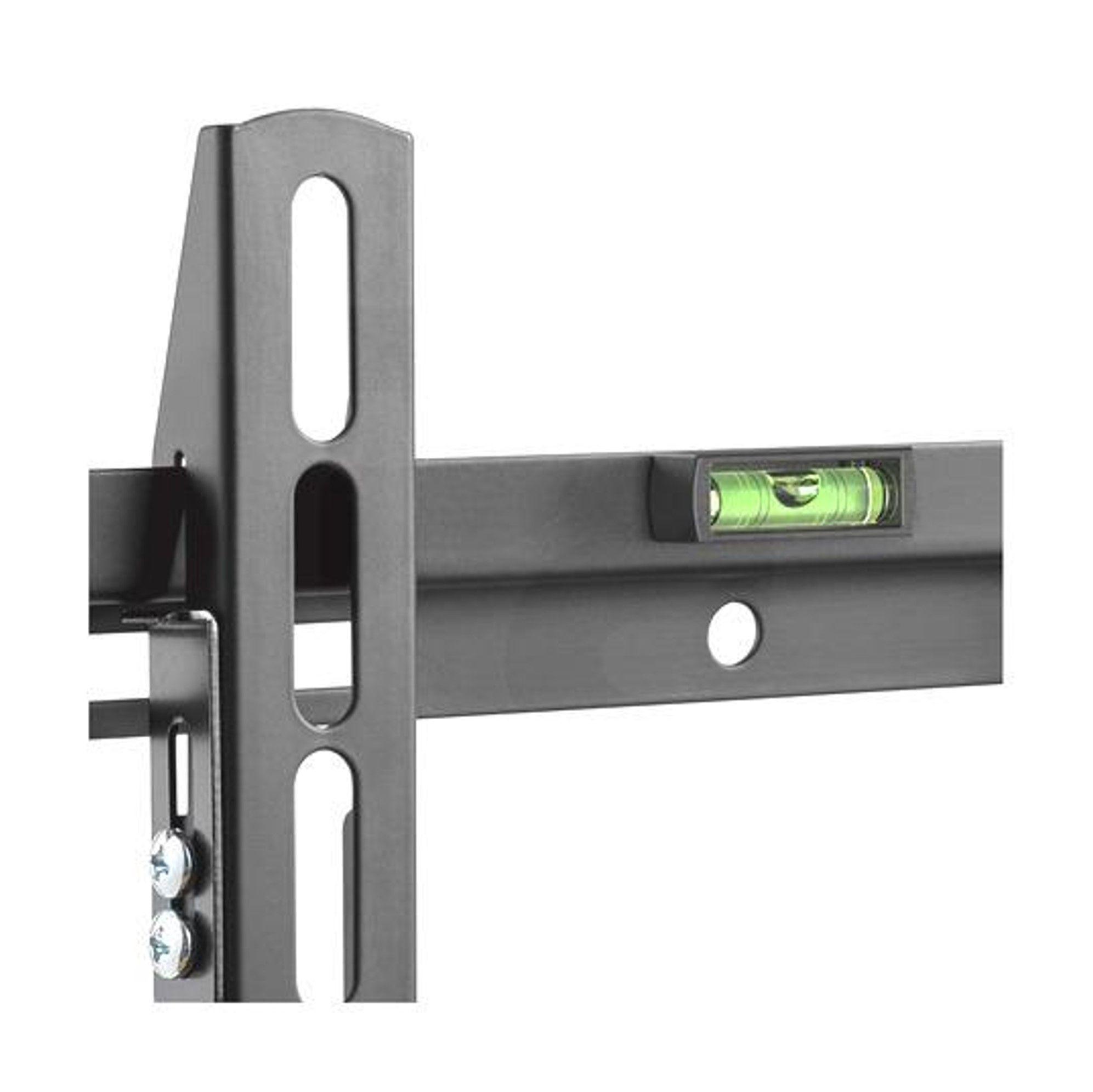 Soporte Para TV Lcd Led Fijo de 23 a 42Pulgadas Macrotel-2